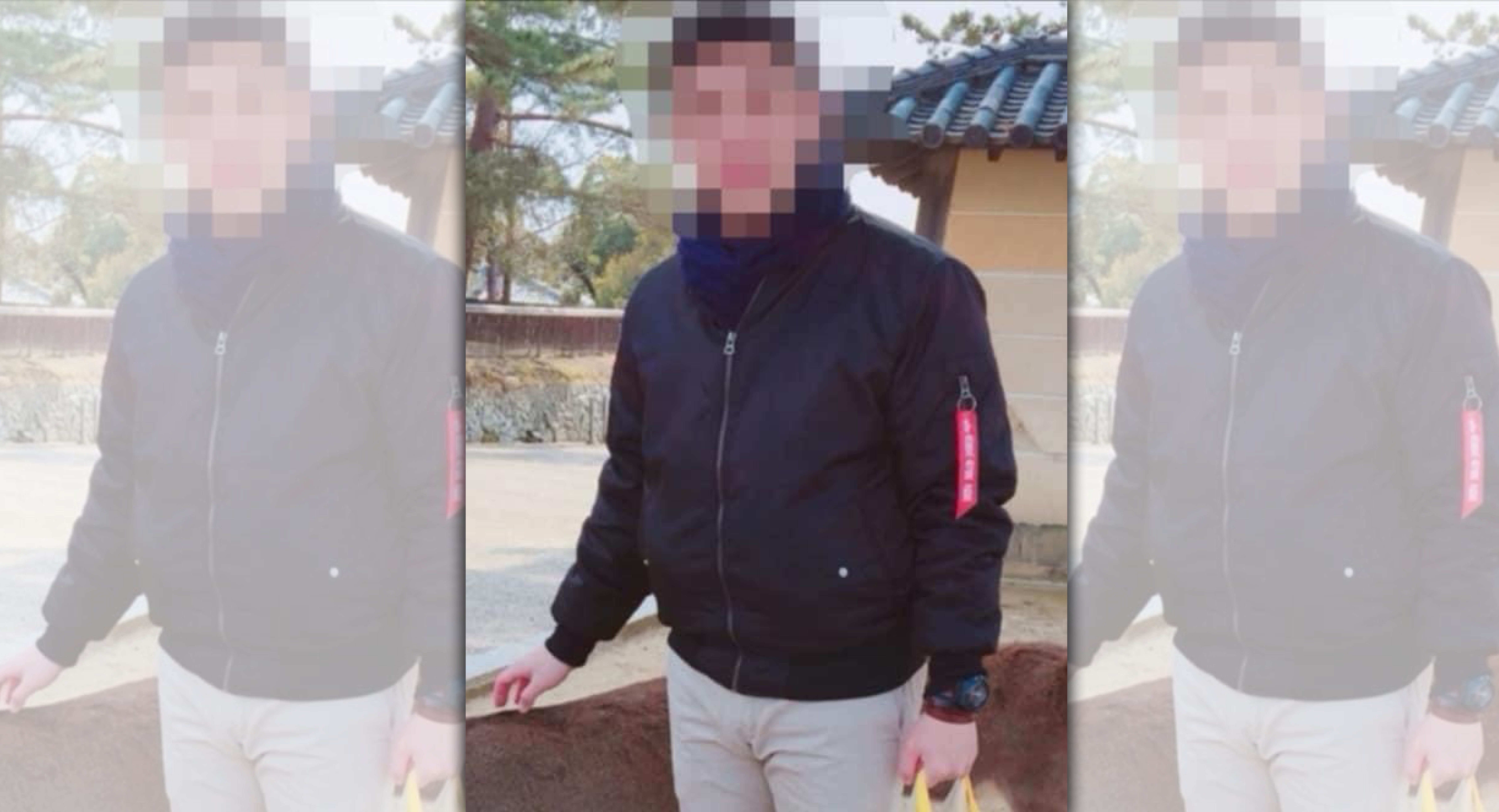 新竹Z員警遭控在網路認養多隻幼貓，卻未盡照顧之責。（讀者提供）