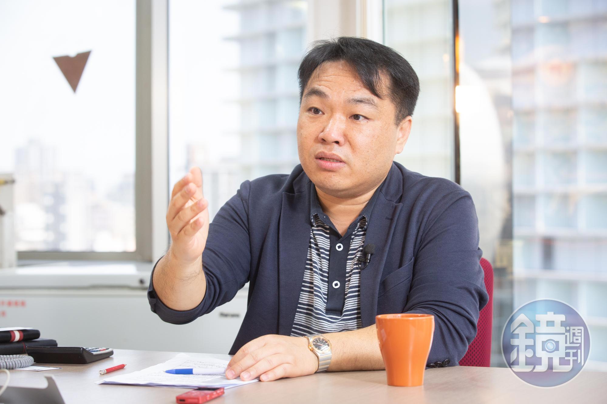 做品牌電商7年多，吳榮和認為，定價是最重要也最難的一環。