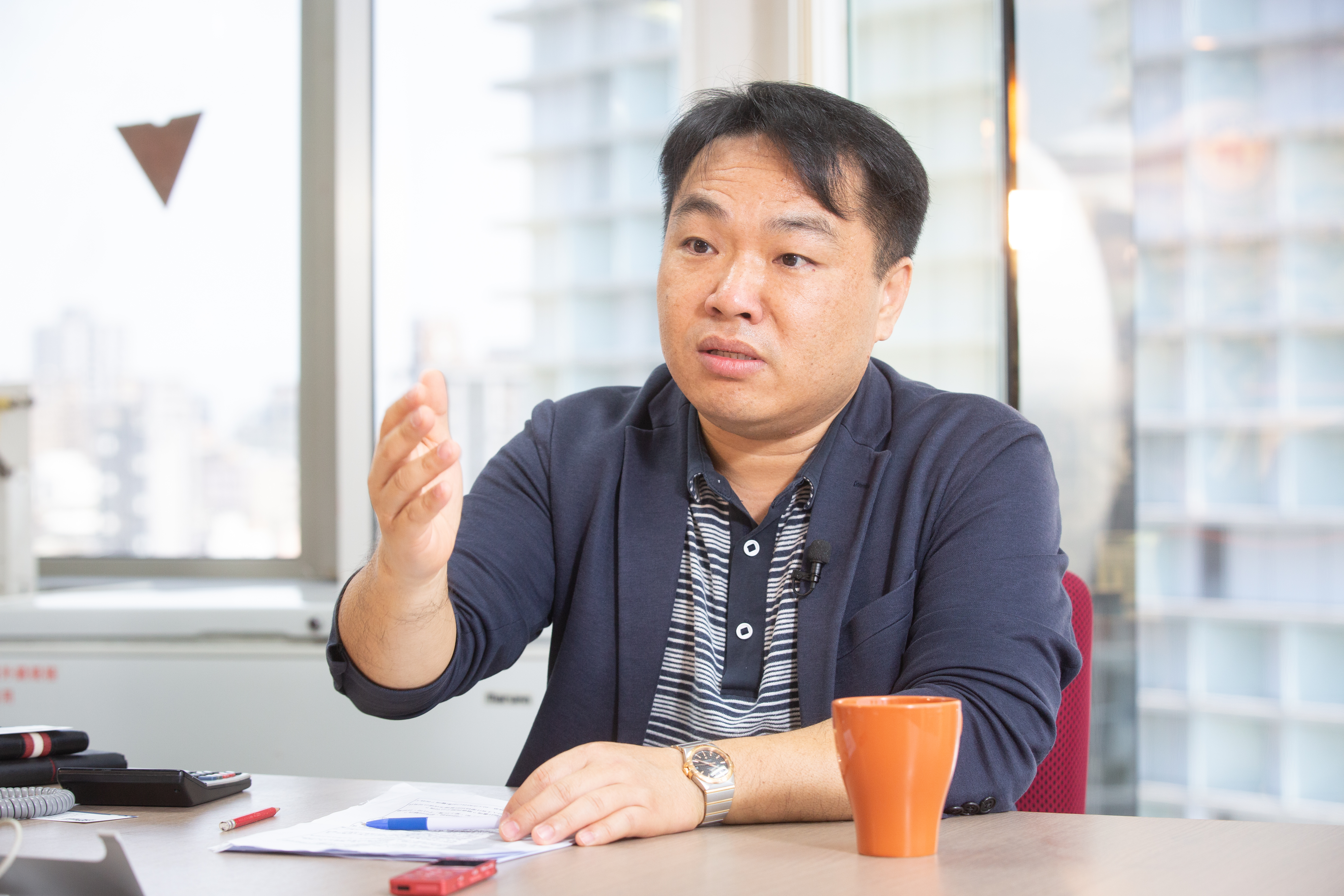 做品牌電商7年多，吳榮和認為，定價是最重要也最難的一環。