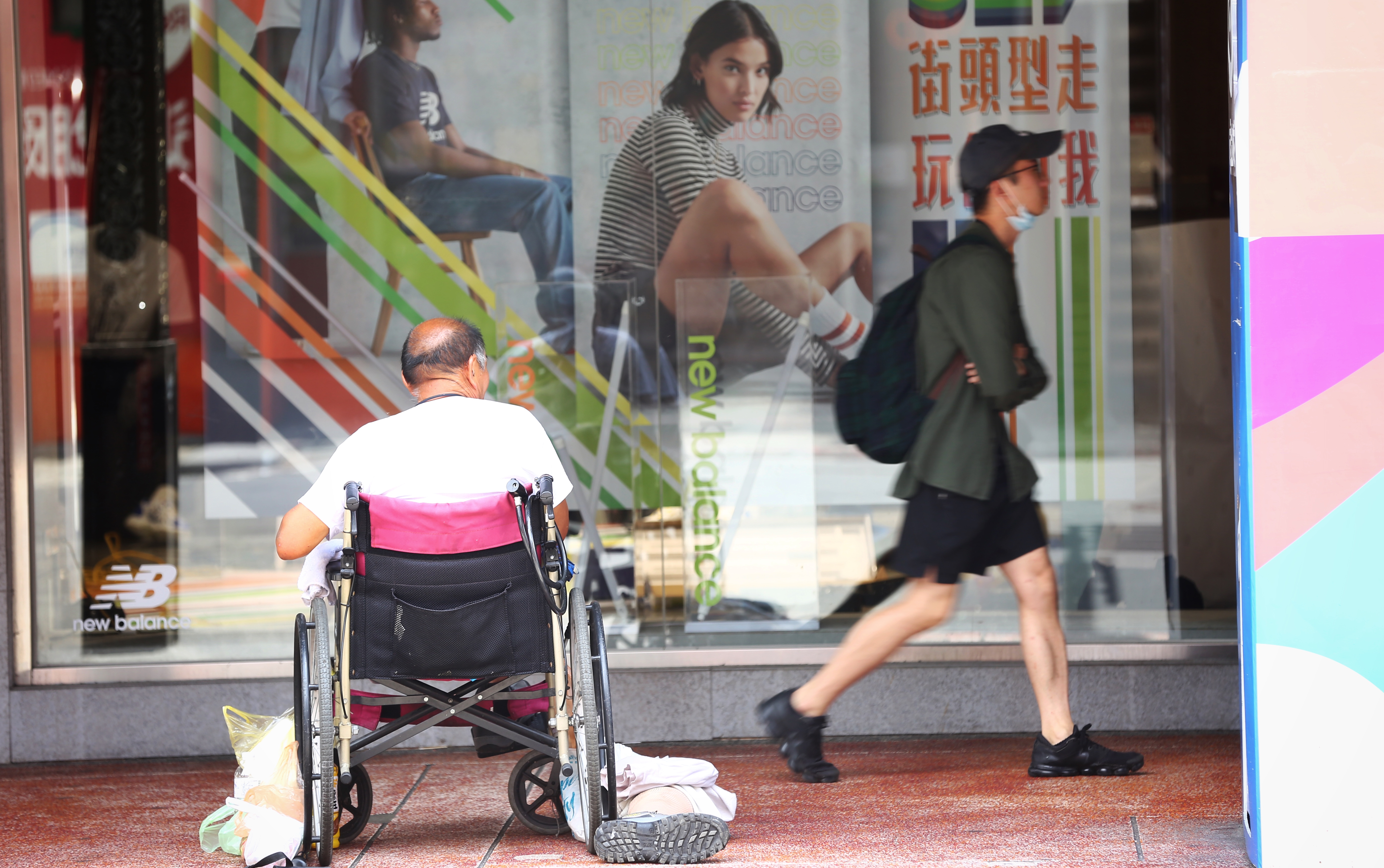 身心障礙者是最需要保險的一群人，卻無法與一般人一樣順利投保。