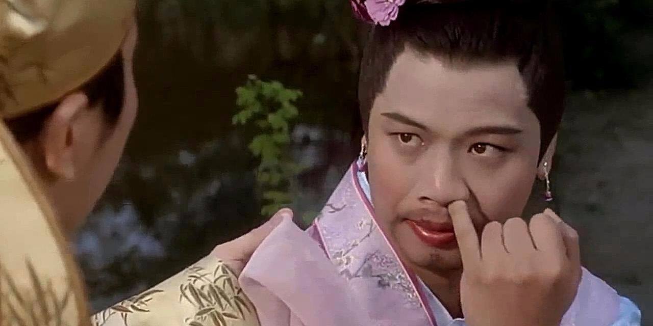 星爺黃金綠葉「如花」驚傳中風　鬼門關救回卻半身不遂