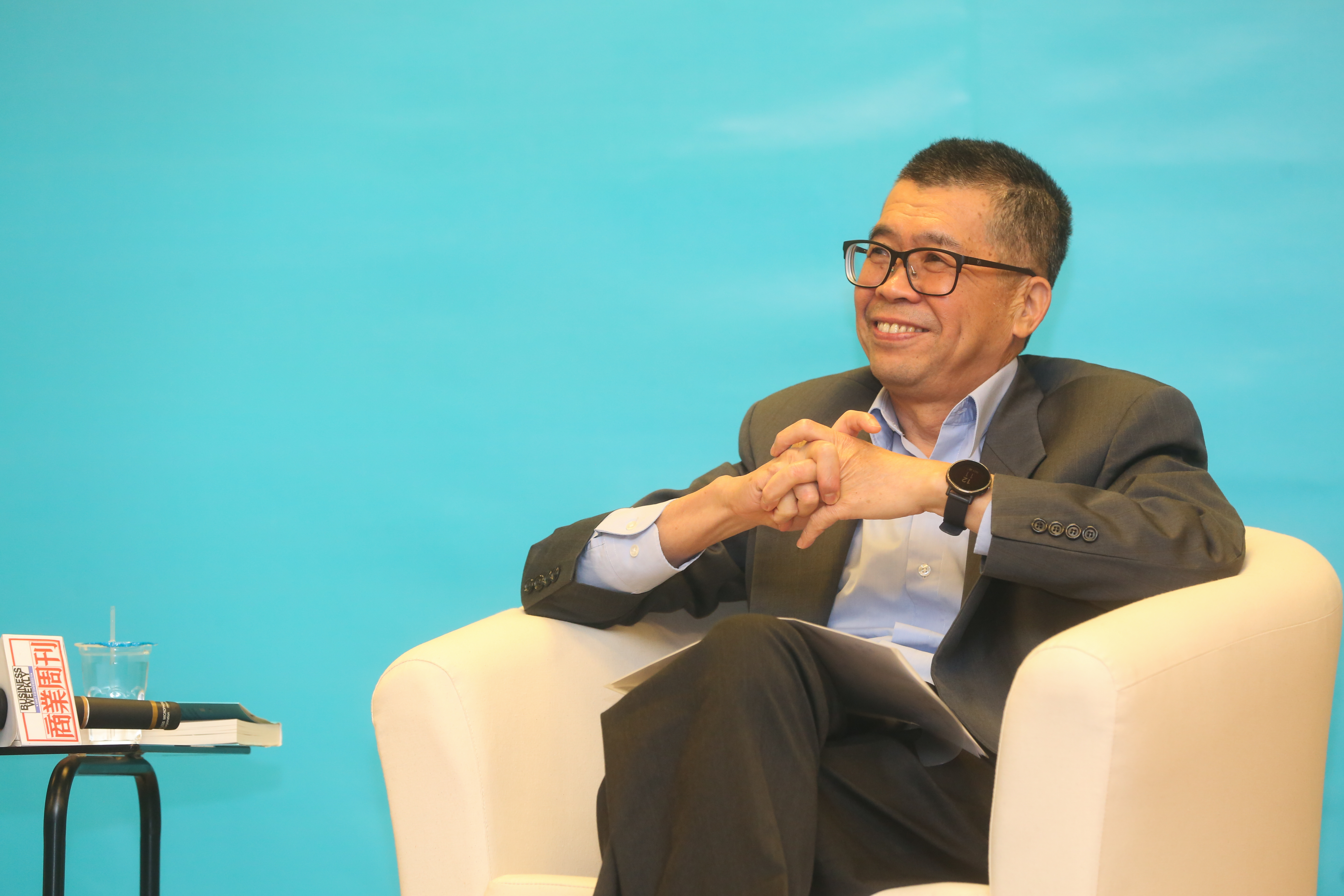 蔡明介力推星宸科技前往中國上市，藉由對岸資本市場的力道壯大聯發科。