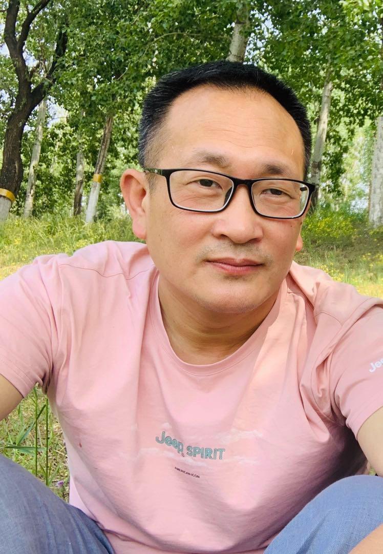 「709大抓捕事件」最後一名受審的中國維權者王全璋日前終於回家。與世隔絕將近5年,王全璋至今尚未完全融入人世間,不時有恍惚感。(王全璋提供)