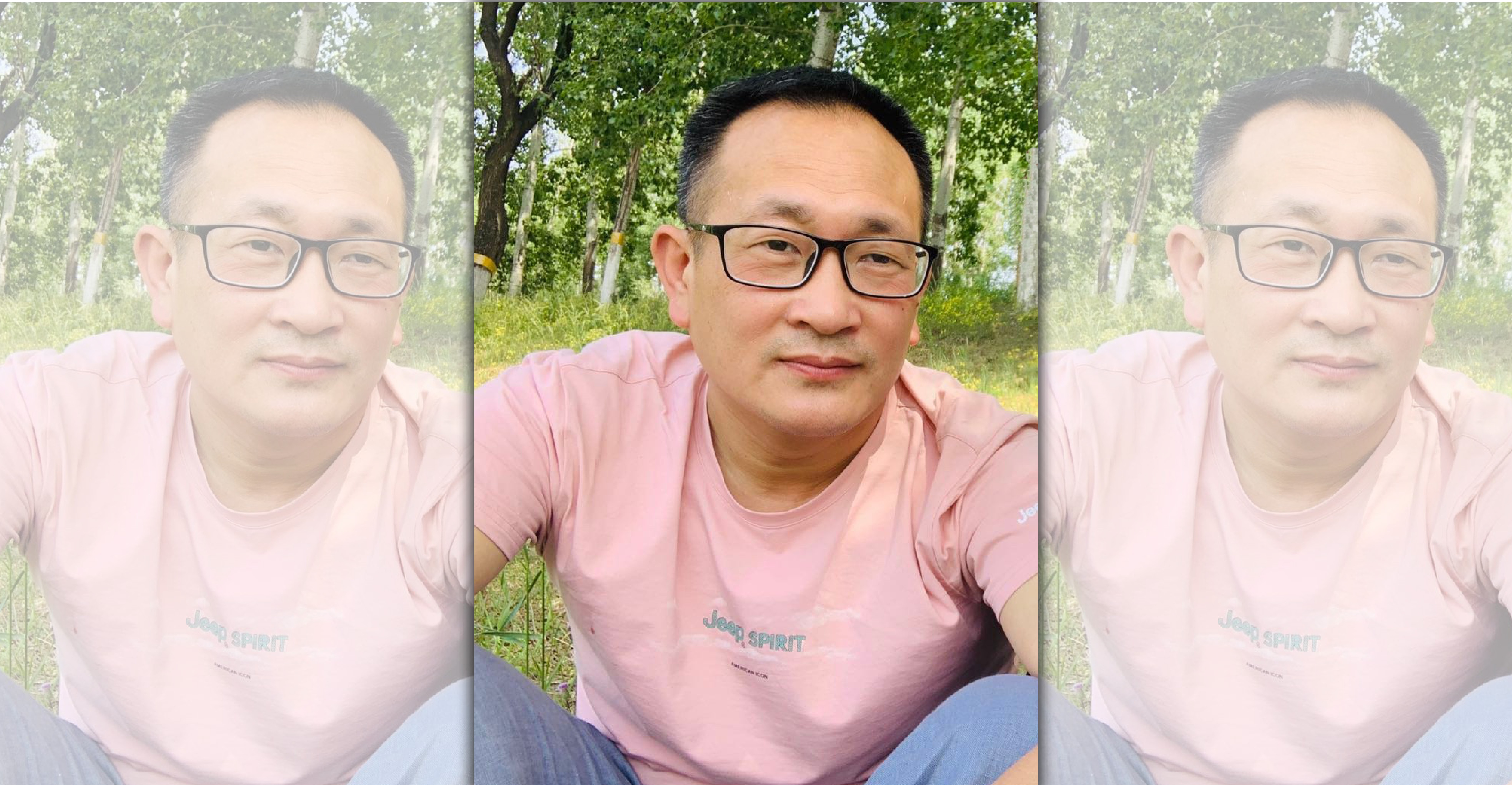 「709大抓捕事件」最後一名受審的中國維權者王全璋日前終於回家。與世隔絕將近5年,王全璋至今尚未完全融入人世間,不時有恍惚感。(王全璋提供)