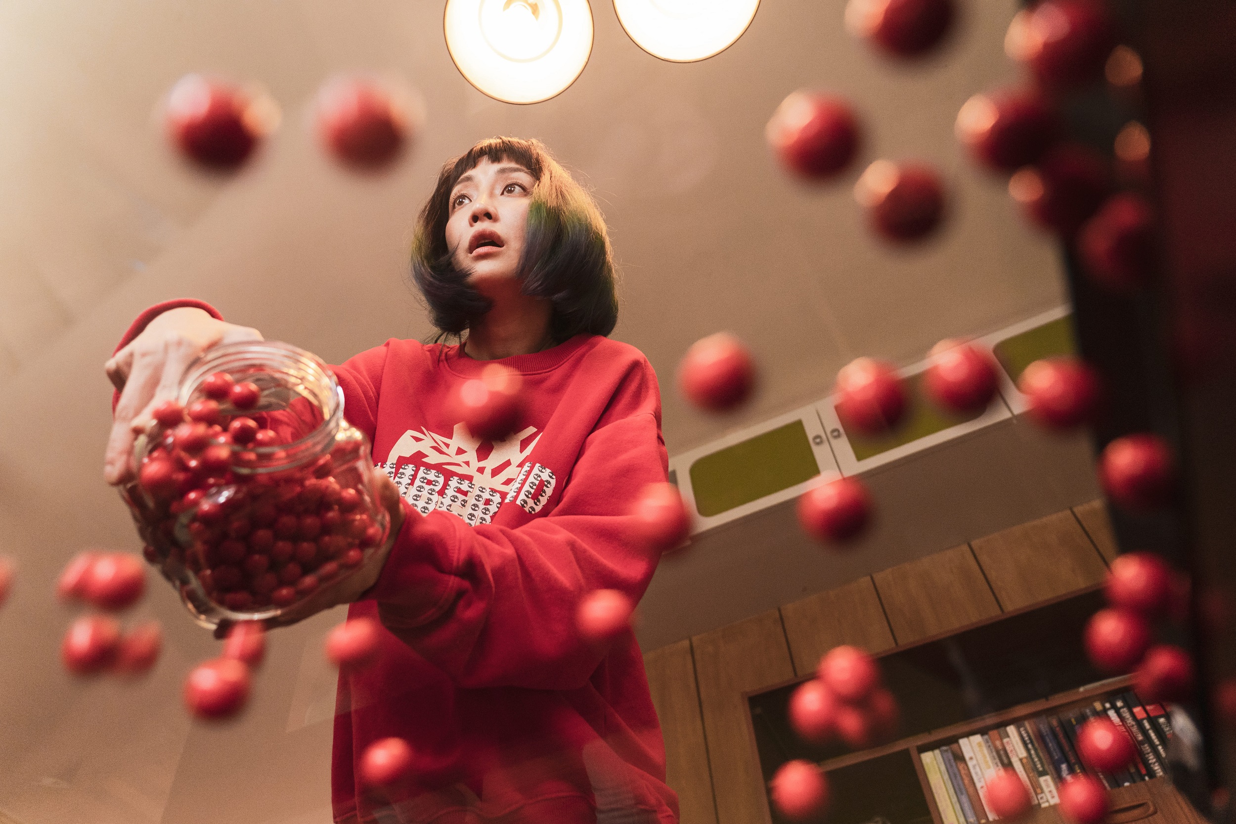 暌違7年後,終於有台灣電影《怪胎》義大利遠東影展獎。(牽猴子提供)