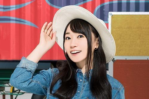 日本聲優天后水樹奈奈宣布結婚，對象也是音樂人。（翻攝自水樹奈奈IG）
