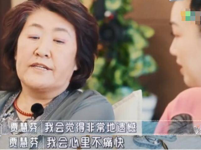 張倫碩的媽媽曾直言若媳婦不能生，她會很遺憾、心裡不痛快。（微博圖片）