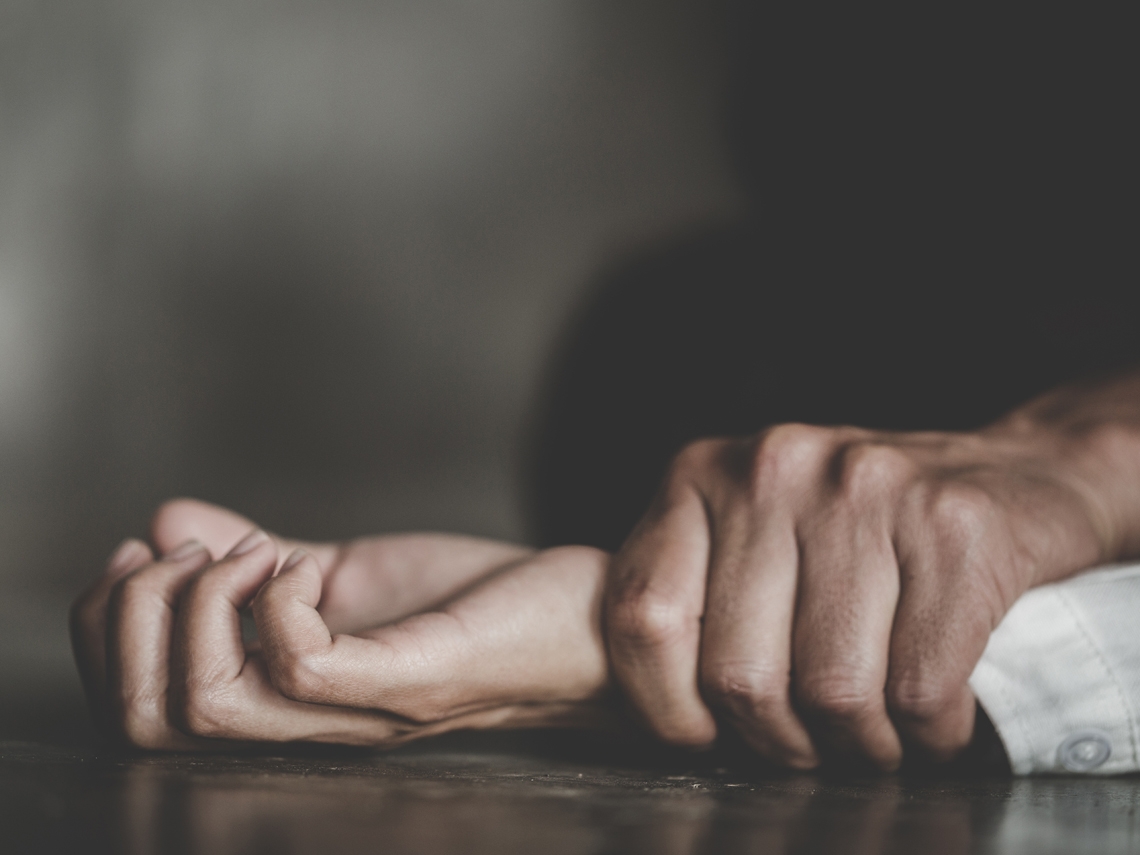 羽球好手楊智勛撿屍人妻,遭判刑4年半賠償近百萬。(翻攝自shutterstock)