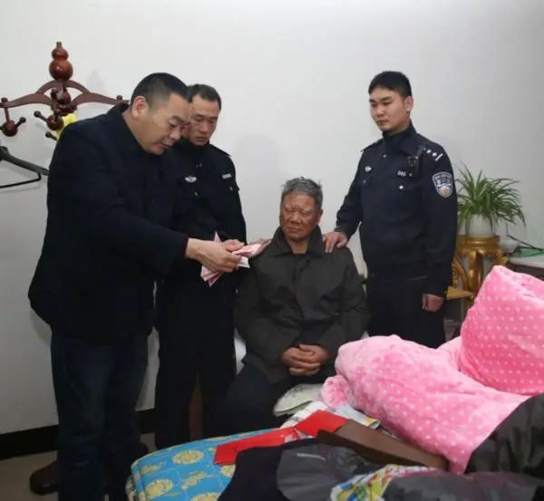 溫金路創立「日月氣功」邪教組織，性侵女信徒遭逮。（翻攝自微博）