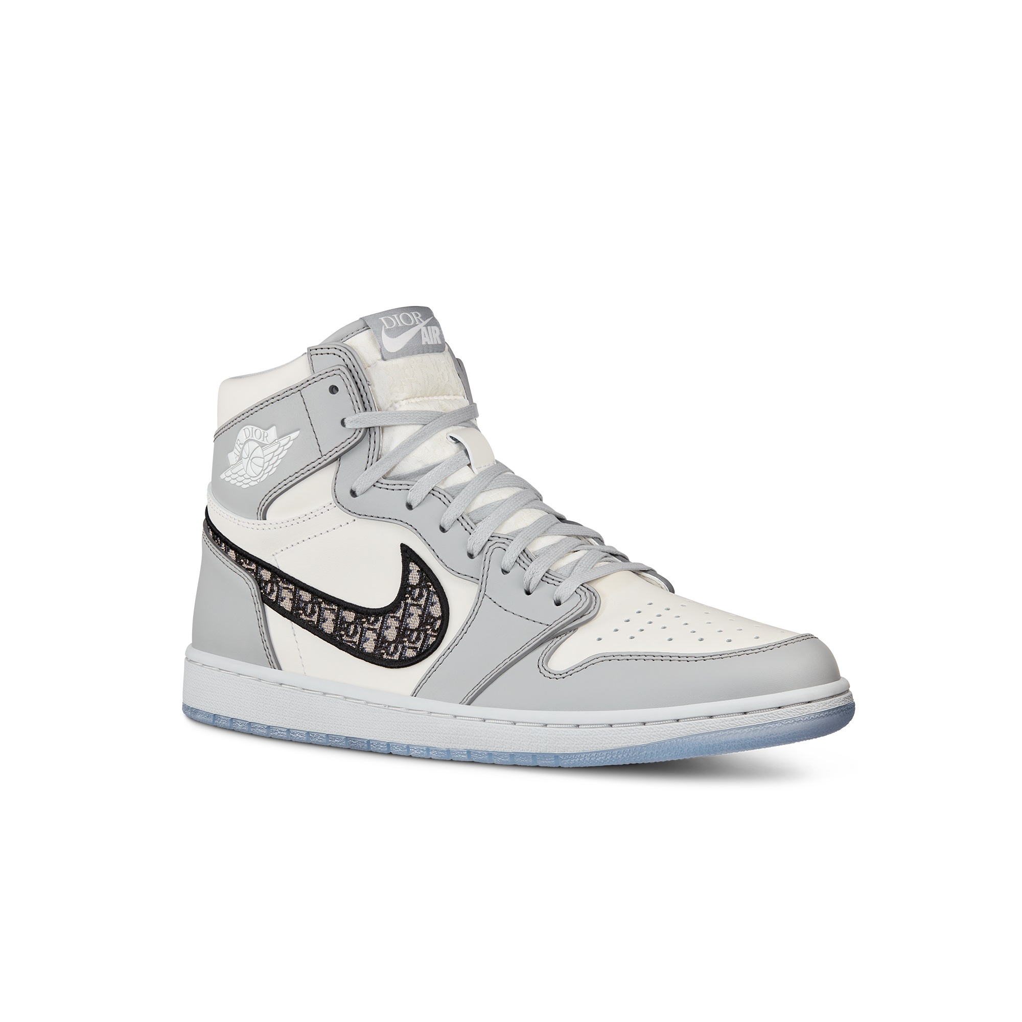 Air Jordan 1 High OG Dior。NT$80,000（Dior提供）