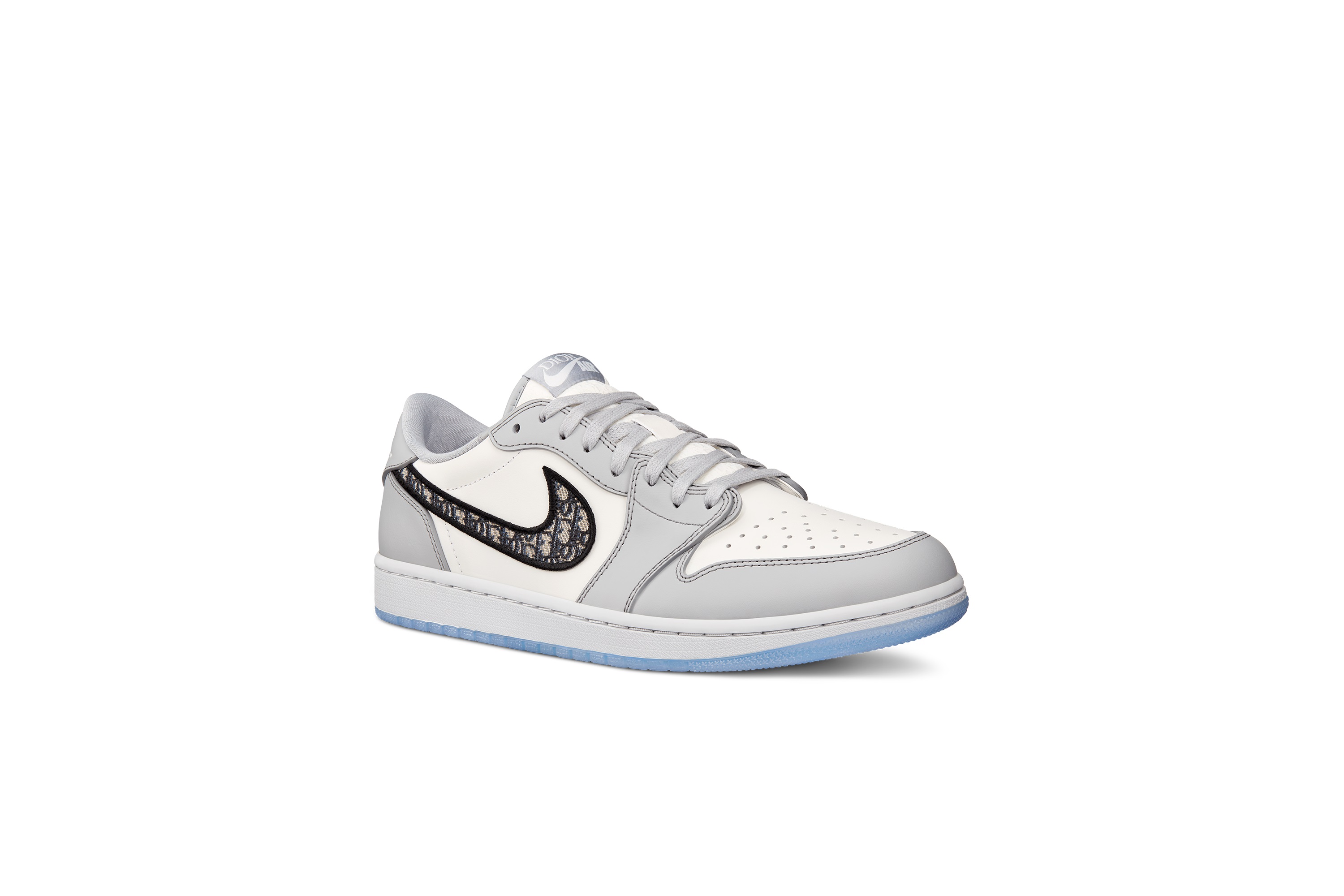 Air Jordan 1 Low OG Dior。NT$70,000（Dior提供） 