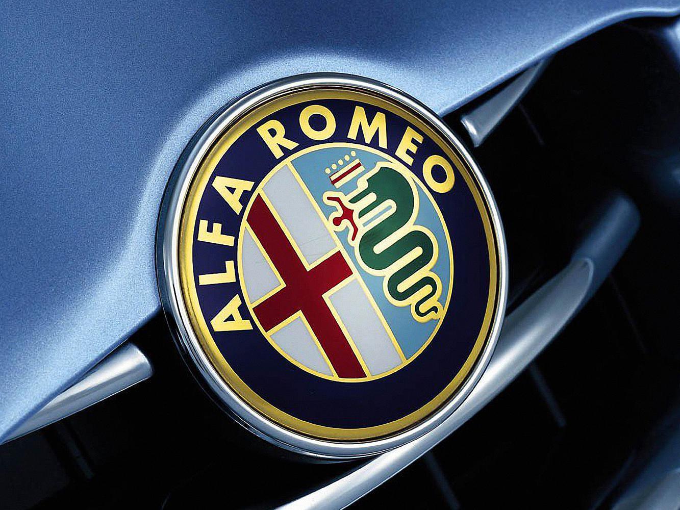 ALFA ROMEO對於許多愛車人來說早已是經典品牌，尤其是義大利車迷來說。