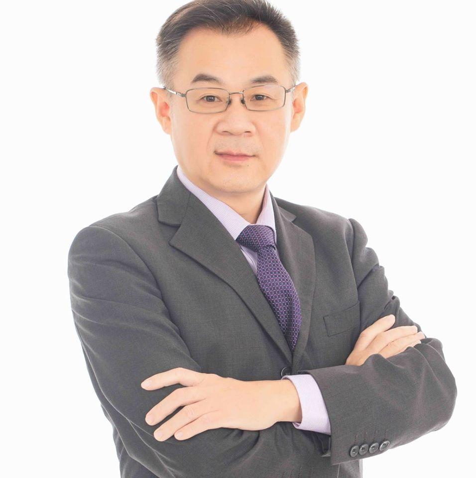 蕭蒼澤律師認為，政府不應漠視人民的冤情、百姓的冤屈。（翻攝自蕭蒼澤臉書）