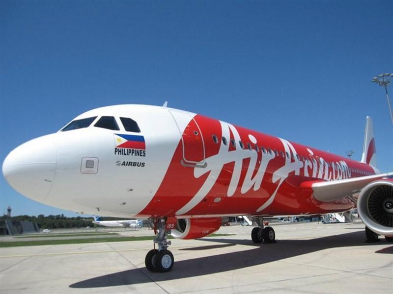 亞航今年首季財報，創下了破紀錄55億元的虧損。（翻攝自AirAsia臉書）