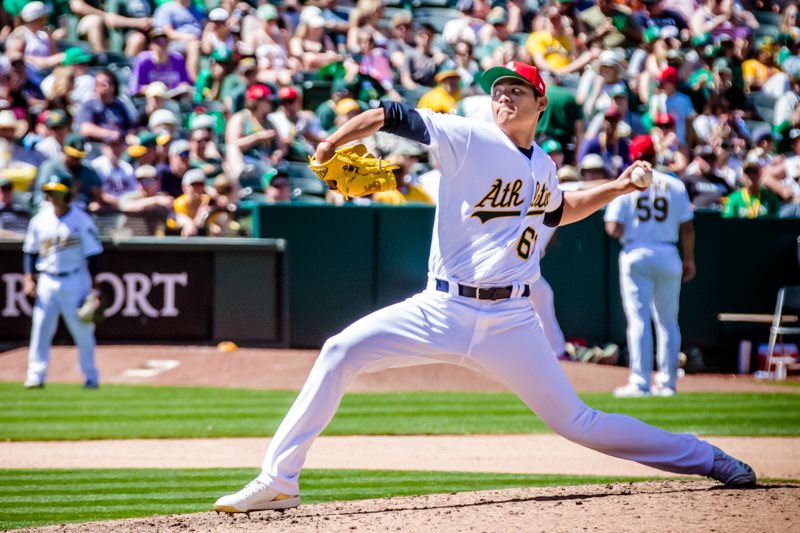 王維中宣布將投入今年中華職棒季中選秀，預計他將是選秀狀元熱門人選。（翻攝自王維中臉書）