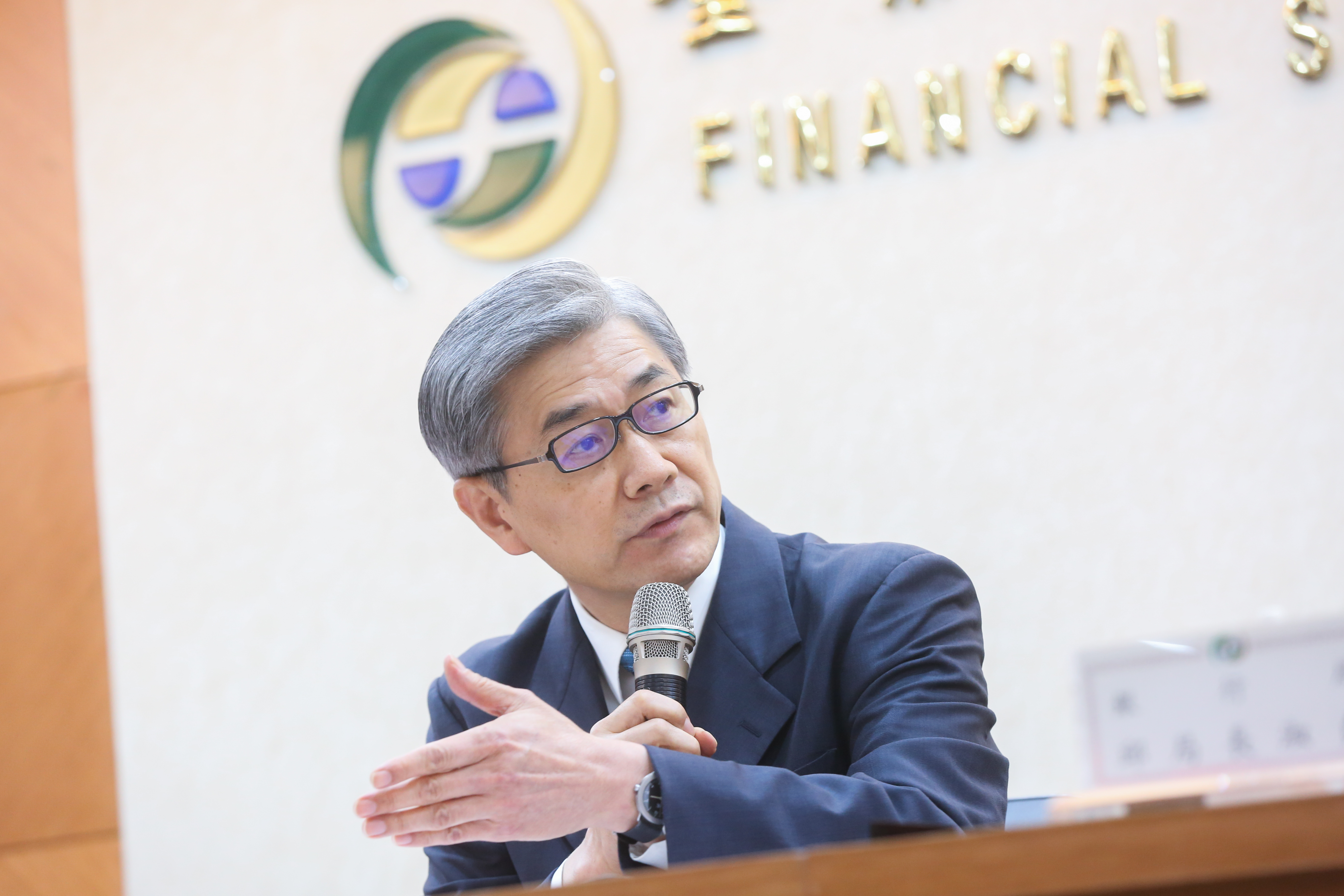 金管會主委黃天牧證實，已依《證交法》的特別背信罪，將日前大同股東會相關事證移送檢調，創下上市公司因股東會爭議遭主管機關告發、移送檢調的首例。（本刊資料照）