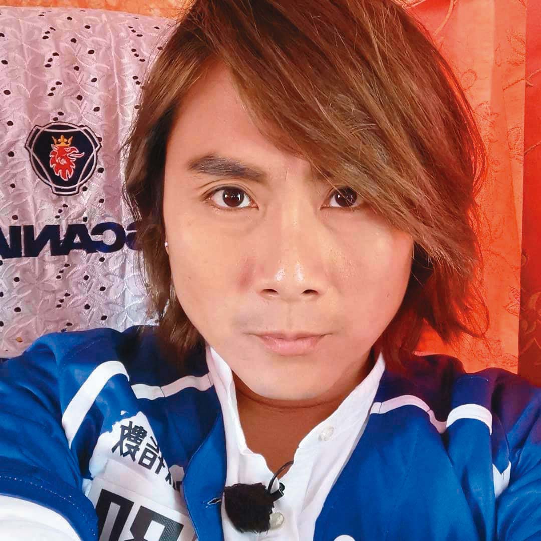 王仁甫曾罕見大動肝火，在臉書暗批一起主持《白日夢冒險王》的搭檔李沛旭難搞。（翻攝自王仁甫臉書）