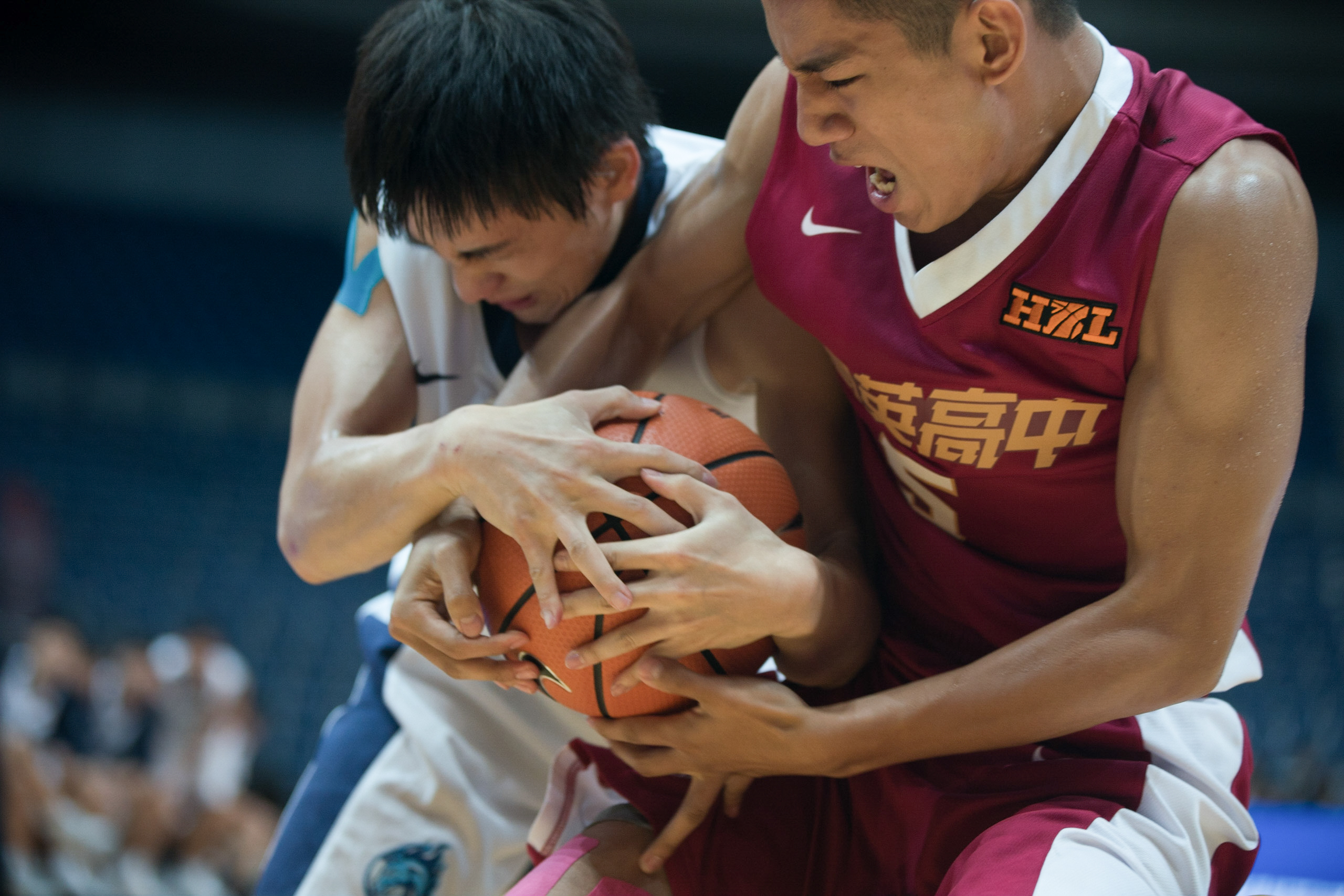 《下半場》在台北電影節僅放映一場,卻完全擄獲觀眾的心,以最高票數拿下「觀眾票選獎」。(逆光電影提供)