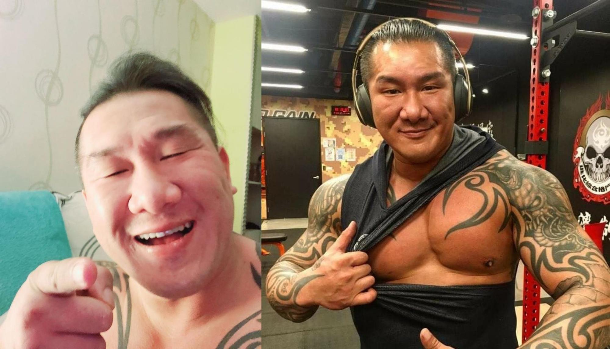 館長陳之漢發文表示自己不會領取三倍券,理由卻讓許多網友相當詫異。(翻攝館長臉書)