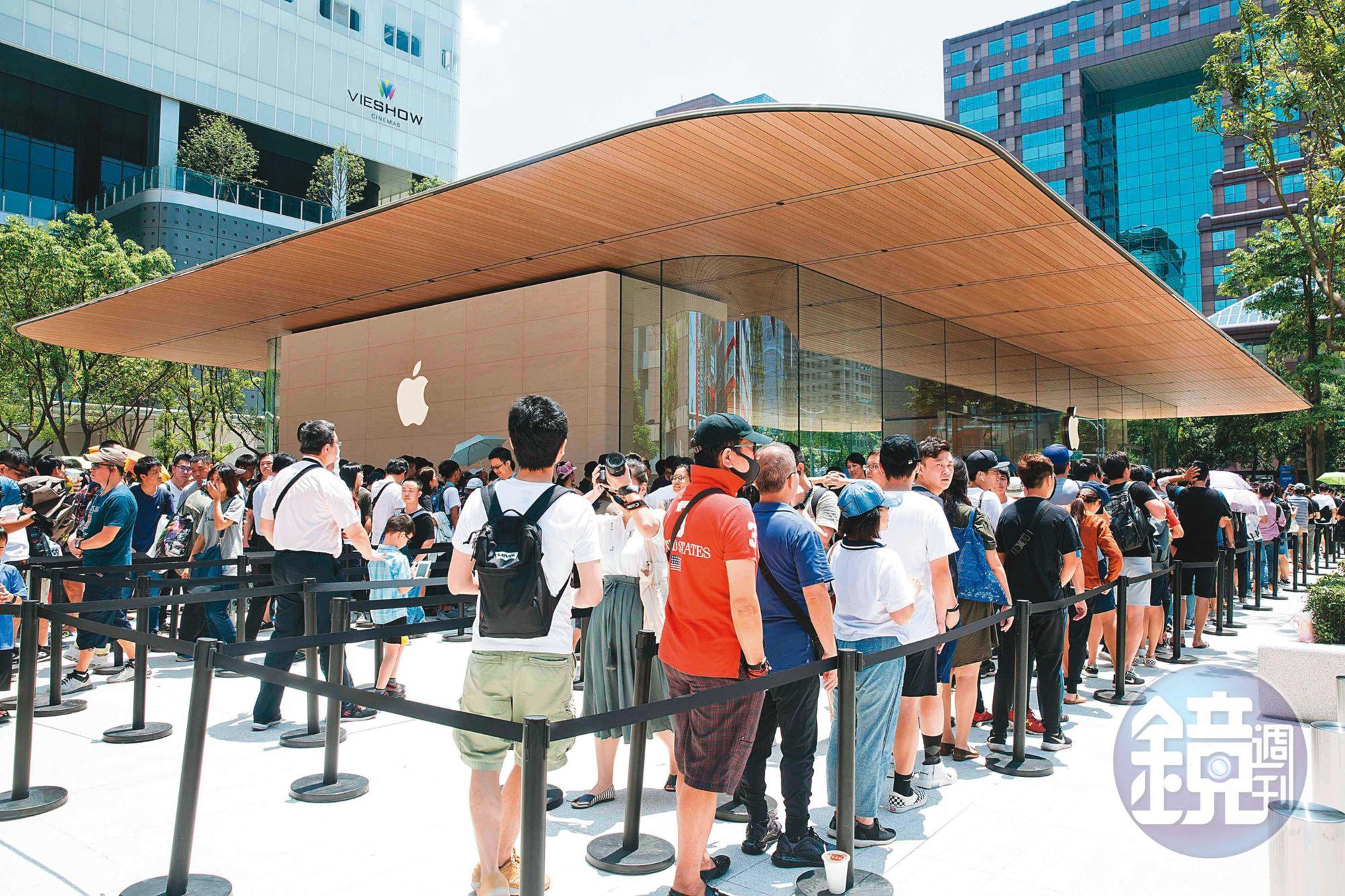 iPhone 12這次大改款,預期將吸引果粉搶進,法人圈樂觀看待下半年相關供應鏈表現。