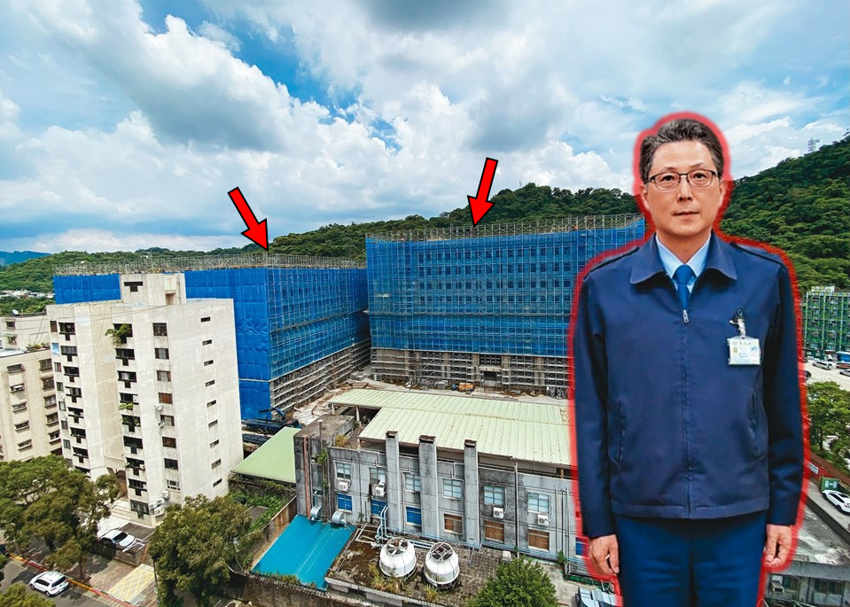 軍備局工程營產中心少將處長張大偉（圖）被白手套砂石業者緊咬期約收賄3,000萬元，張雖否認，但仍被專案小組列為被告調查。（翻攝自澎湖縣政府官網）