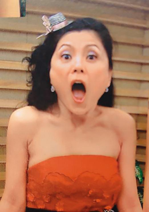撒嬌是基本能力，嘴巴張開就做得到，超EZ。（翻攝自《如何撒嬌》）