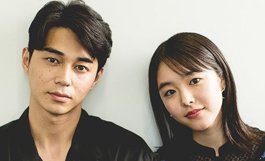 唐田英理佳與東出昌大在醜聞之後的命運大不相同。（翻攝 https://familyship.life/karata-iyaku/）