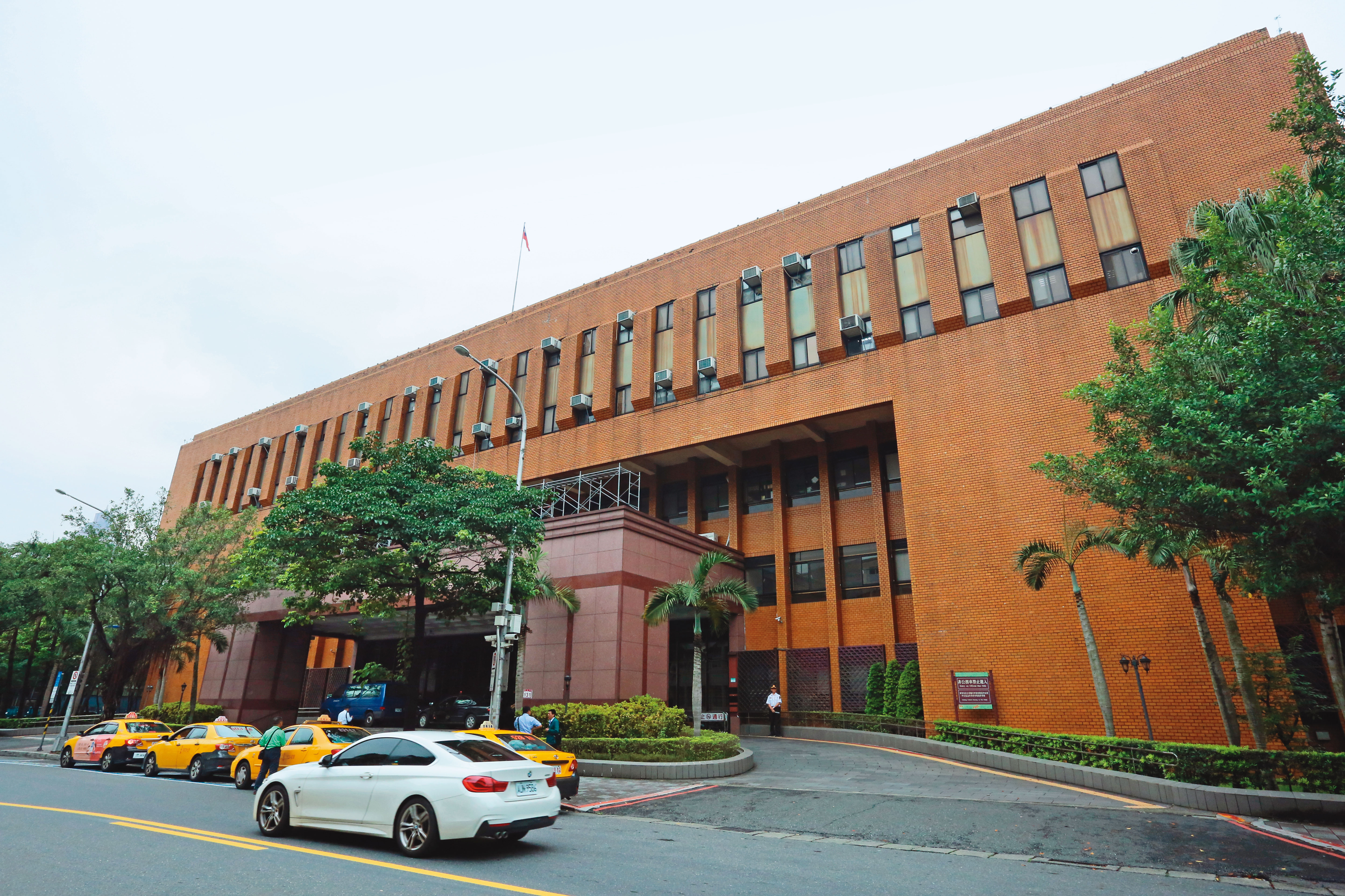 台北地檢署（圖）查出朱冠亦是吸金共犯，將他起訴，法院今年已將他判刑。