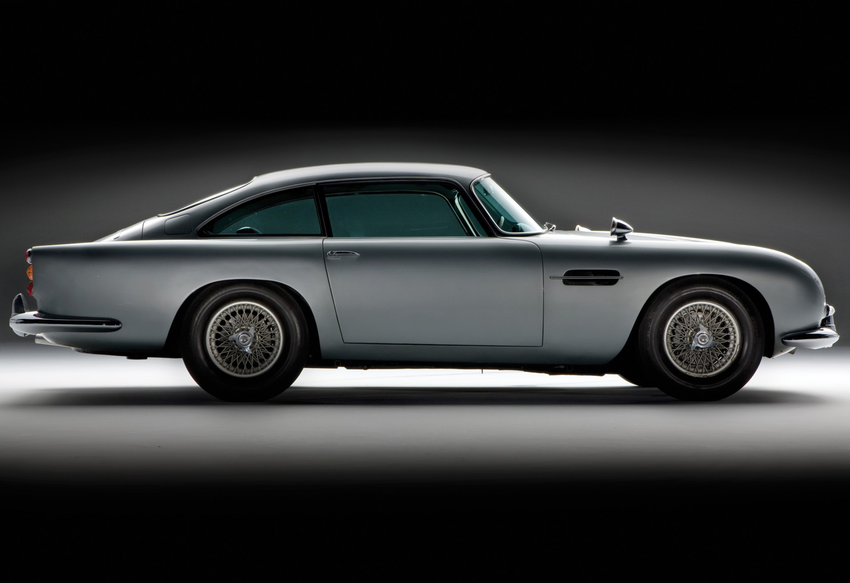 【認識汽車】形塑經典！1960年代最具代表性的10部美車