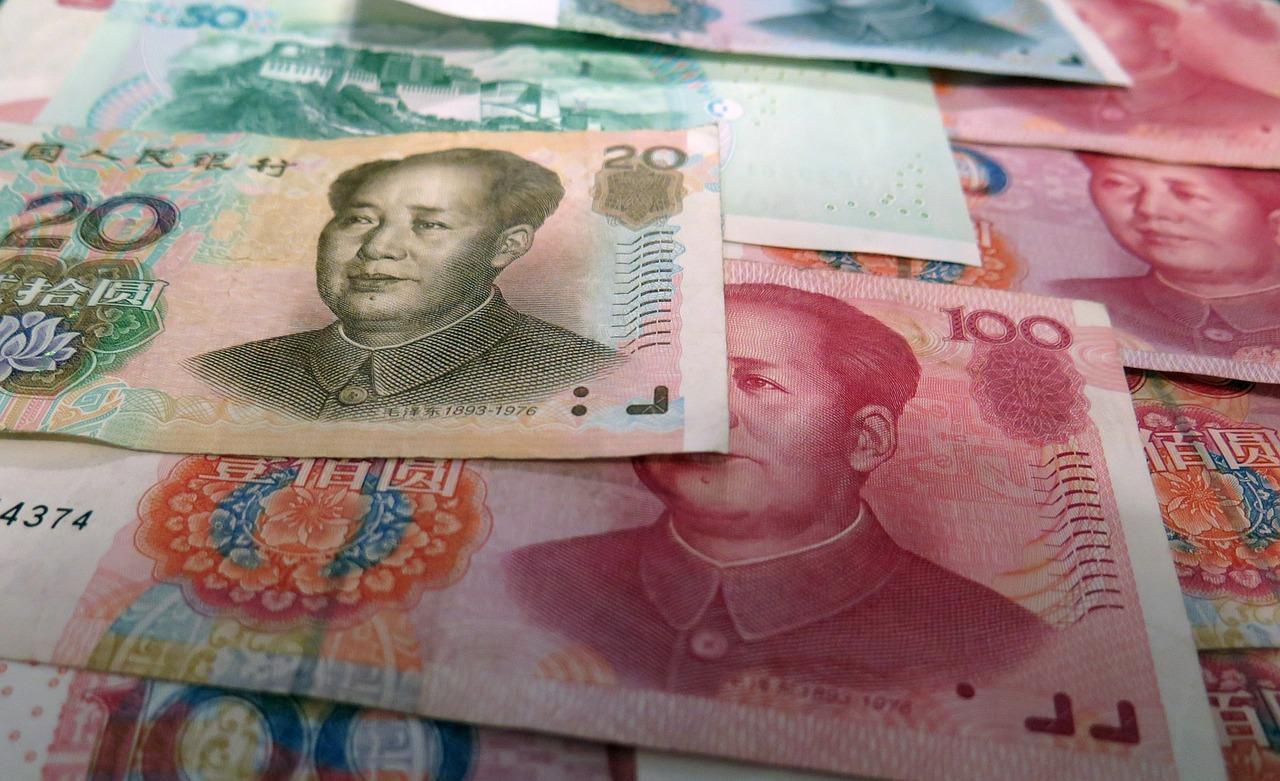 中國向海外公民徵收最高達45%的所得稅,讓許多在國外工作的高端人才怯步,考慮返國或留在中國國內。(Pixabay/moerschy)