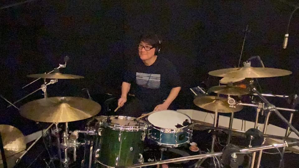 歌壇老將周華健,時隔6年推出《少年The Younger Me》,入圍金曲31歌王。(翻攝周華健臉書)