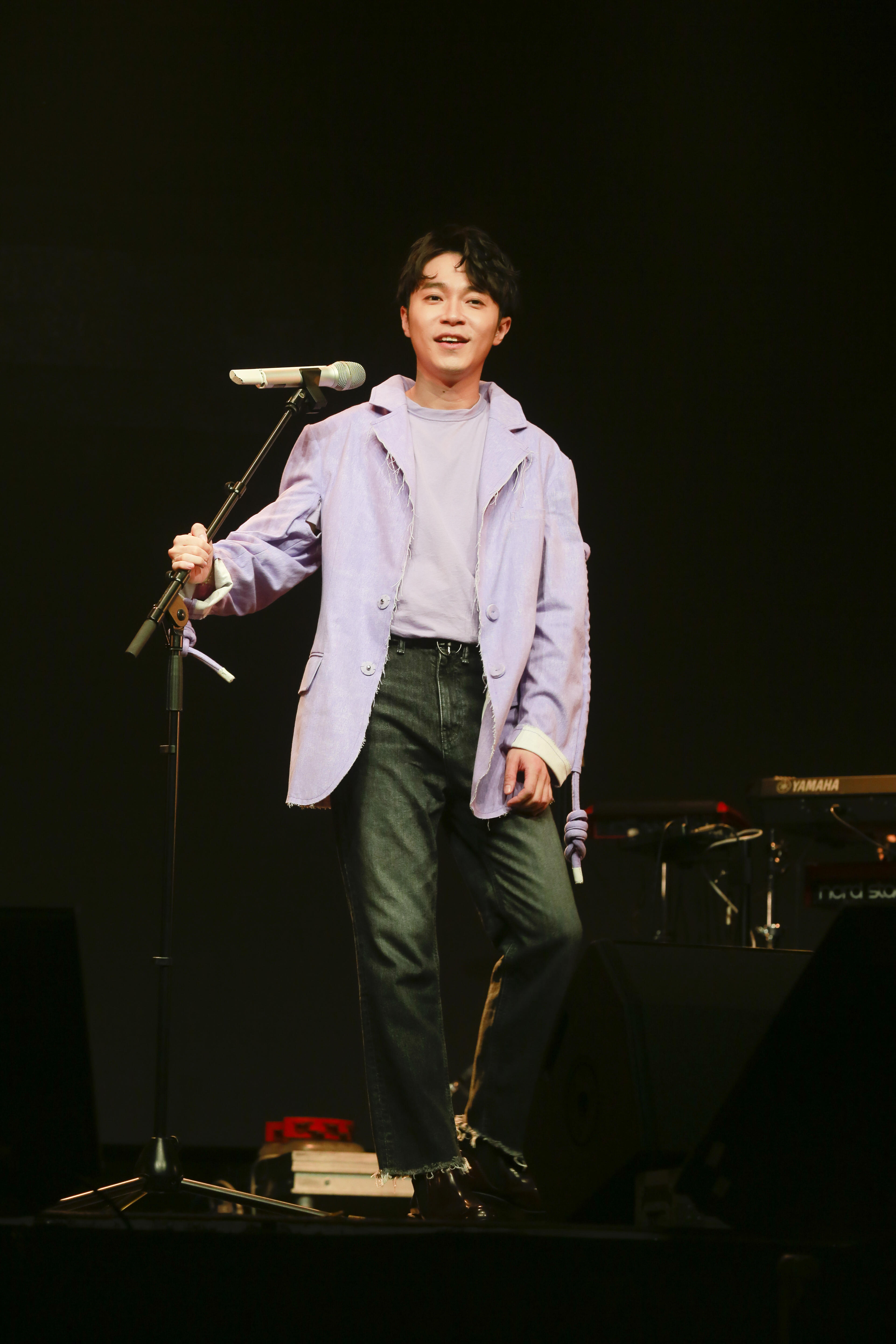 吳青峰單飛出輯,就獲得金曲4項入圍肯定。