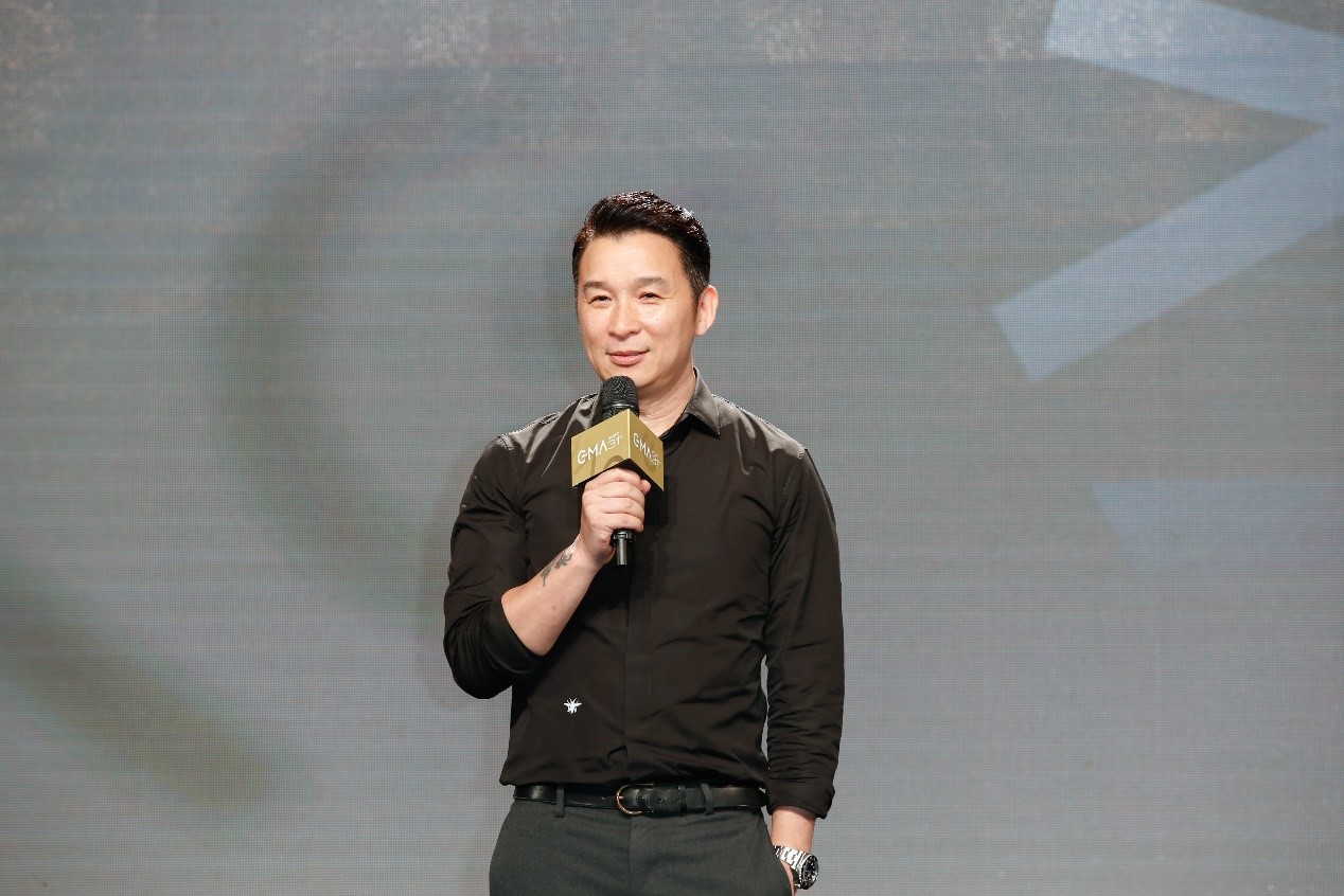 陳鎮川表示對他來說遺珠實在太多，更因這次當評審而壓力很大。