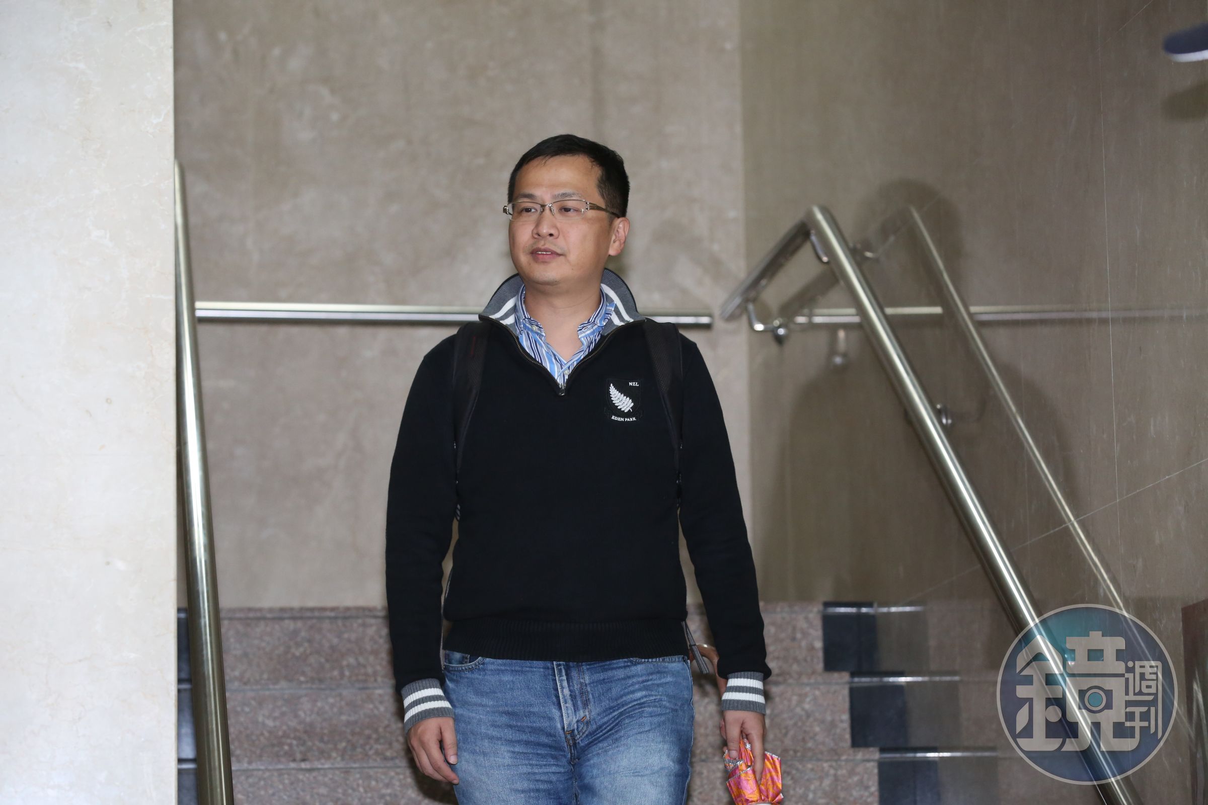 國民黨台北市議員羅智強指控，行政院長蘇貞昌動用自己的影響力，拿行政院的標案還三女兒蘇巧純當初競選時的人情。（本刊資料照）