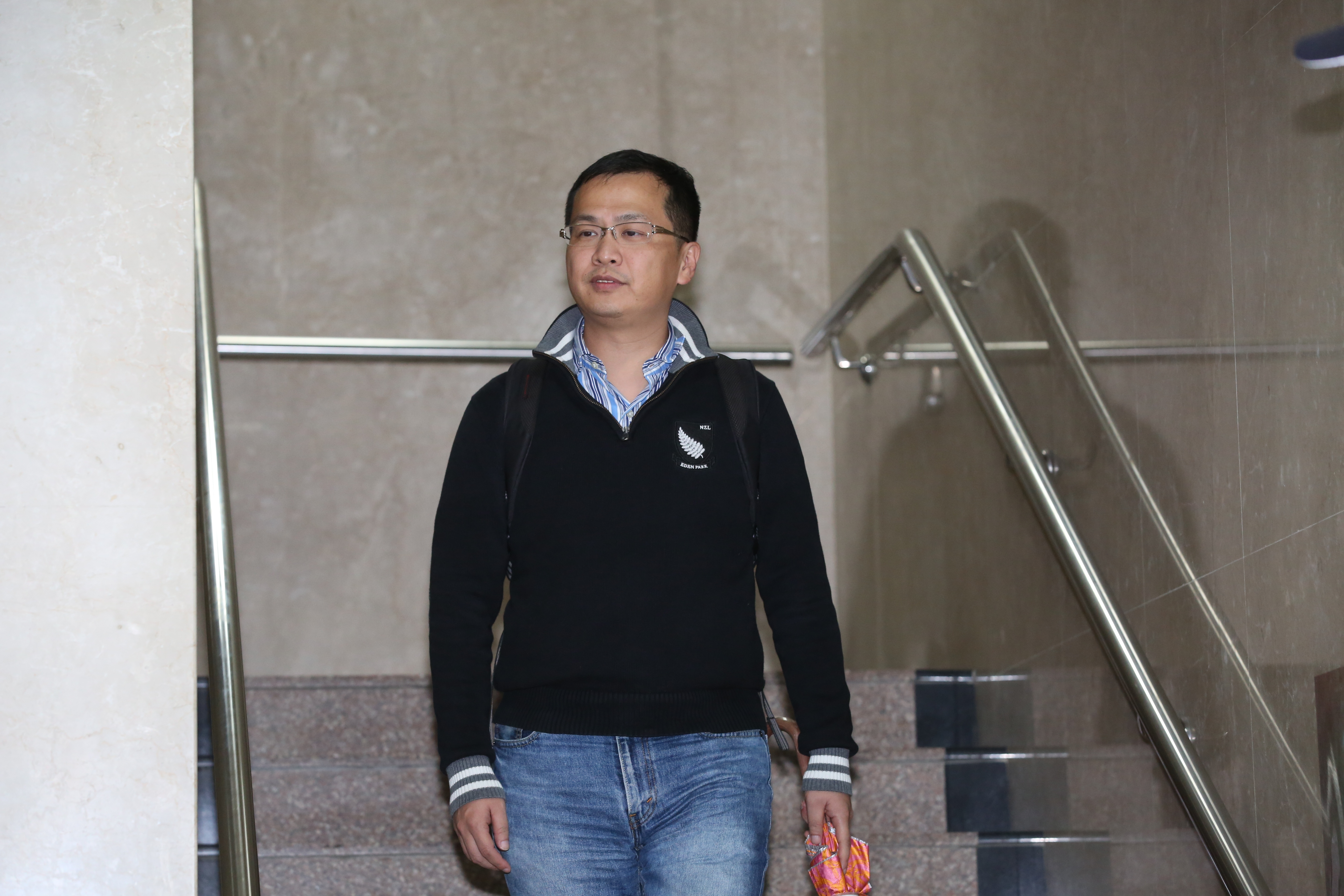 國民黨台北市議員羅智強指控，行政院長蘇貞昌動用自己的影響力，拿行政院的標案還三女兒蘇巧純當初競選時的人情。（本刊資料照）