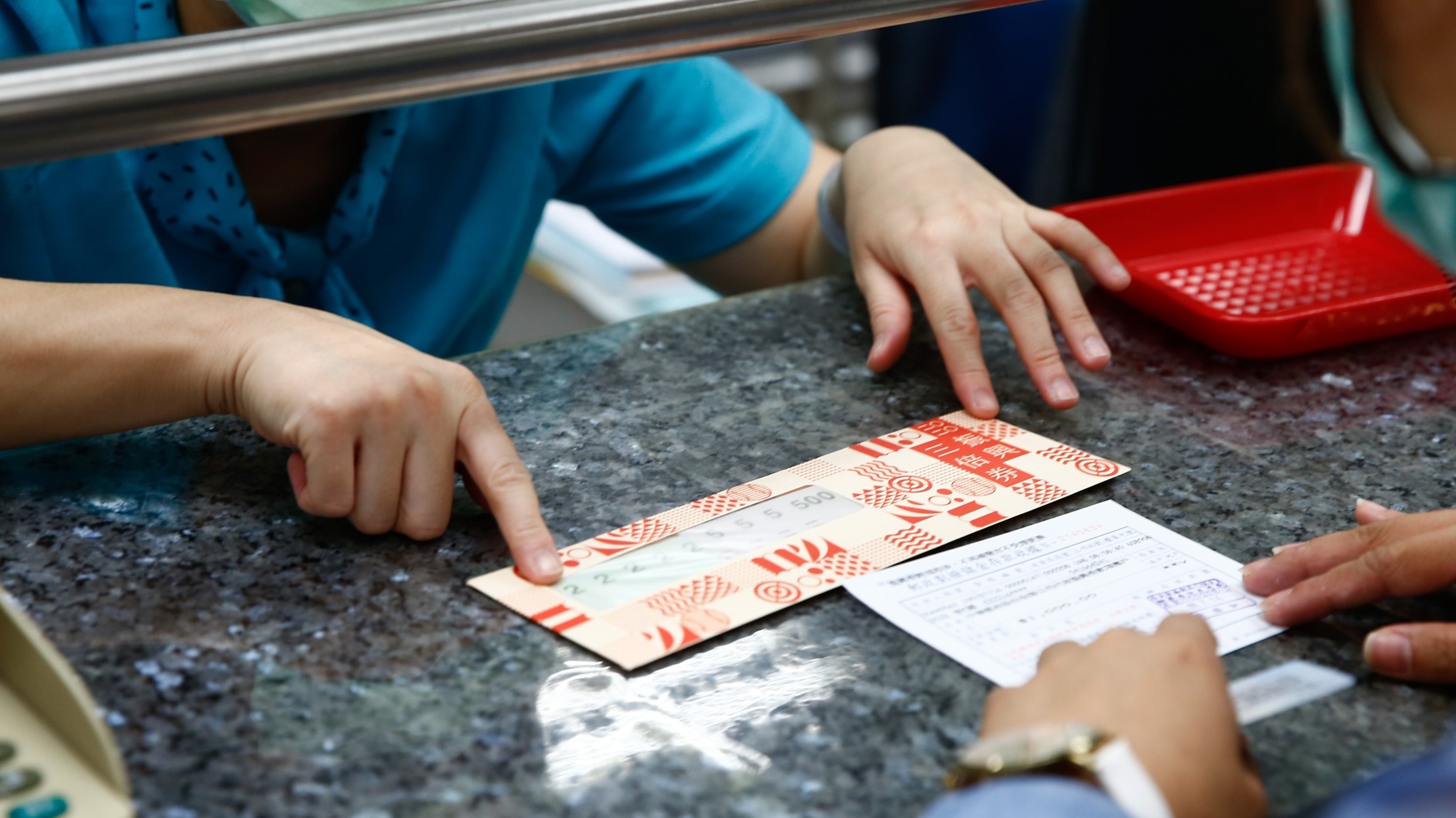 有宮廟舉辦法會，表態不收三倍券，原因被網友大讚。