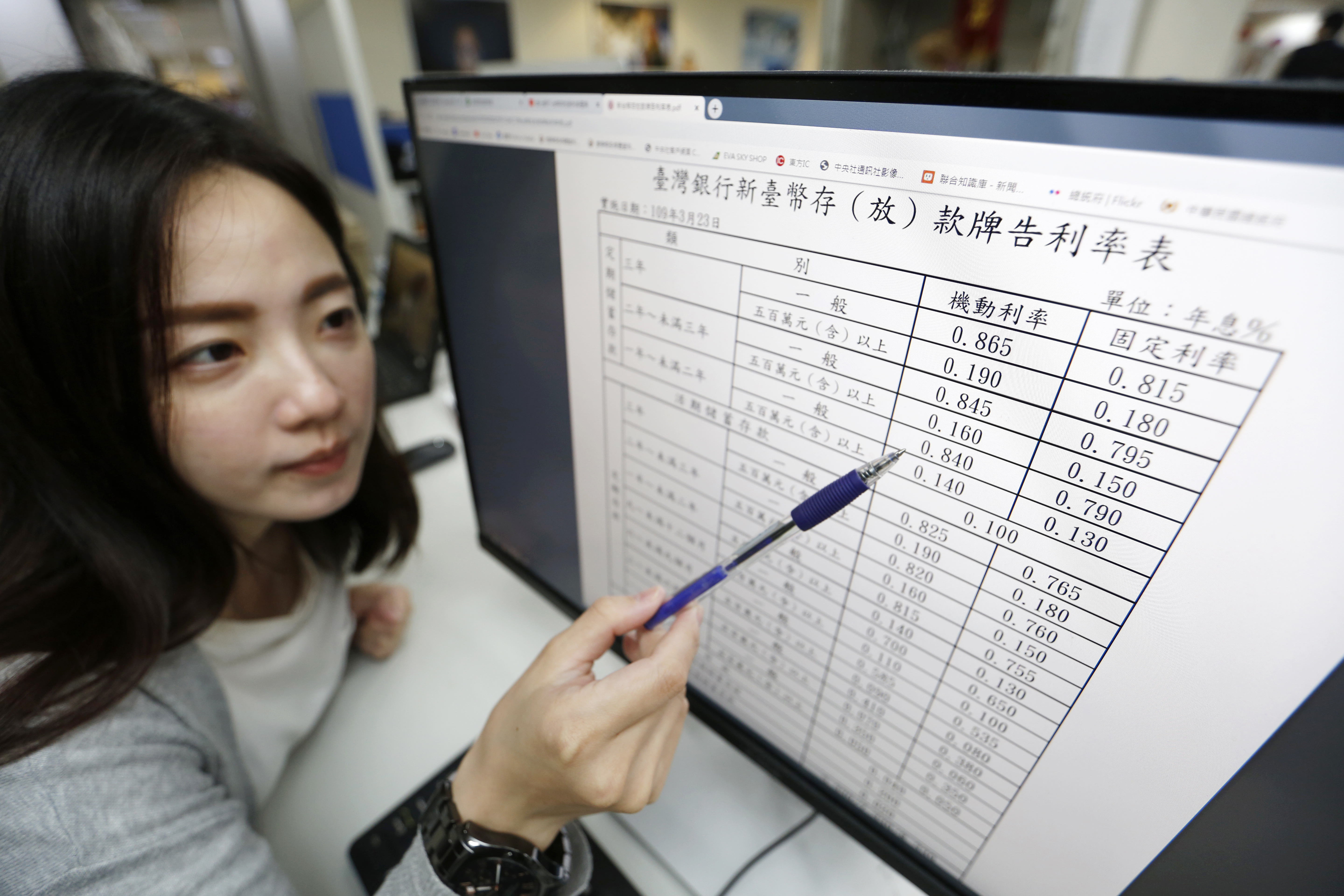 定存利率太低，許多投資人看上高配息基金，卻不瞭解高配息背後的風險。