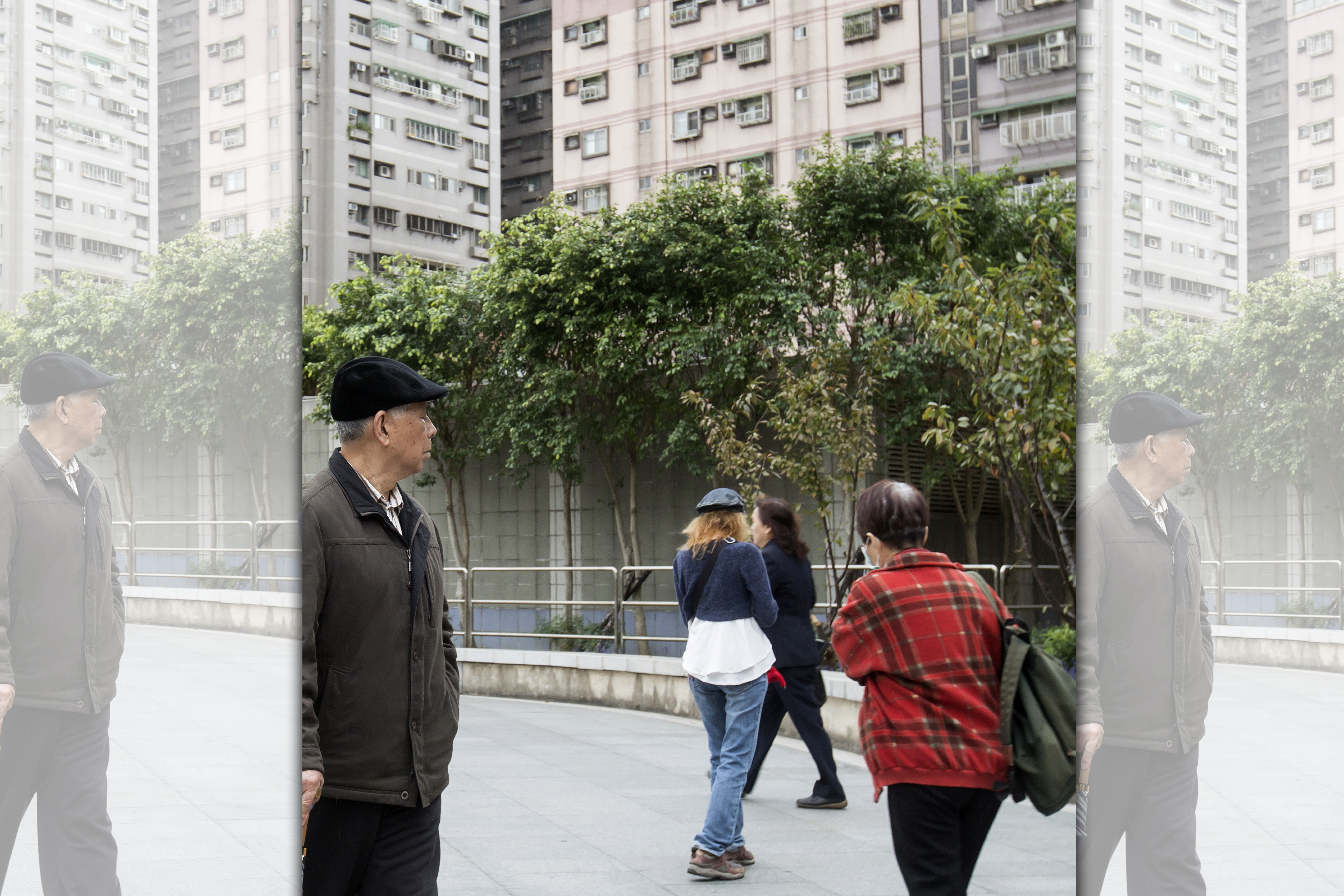 民眾打著賺利差的算盤，以房屋抵押貸款投入高配息產品，恐陷入風險加倍的深淵。