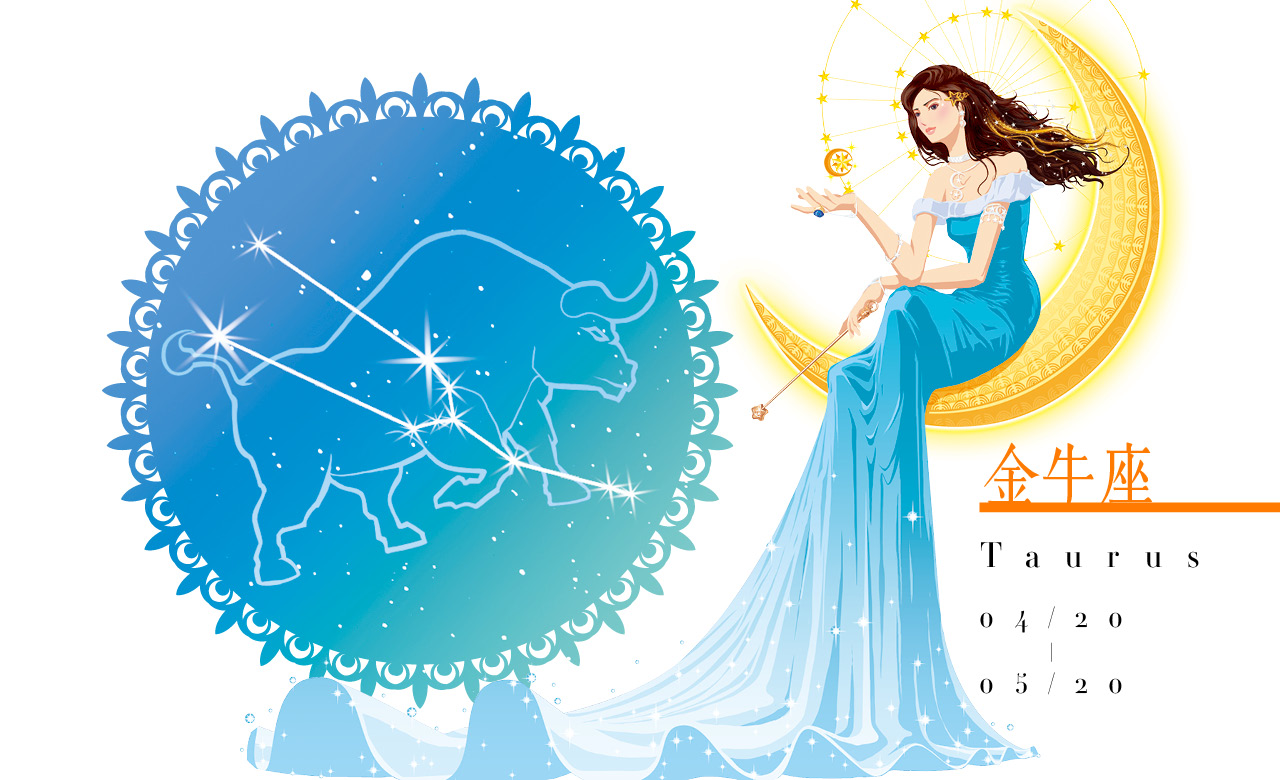 【瑪法達星座運勢】金牛座　10.28~11.03