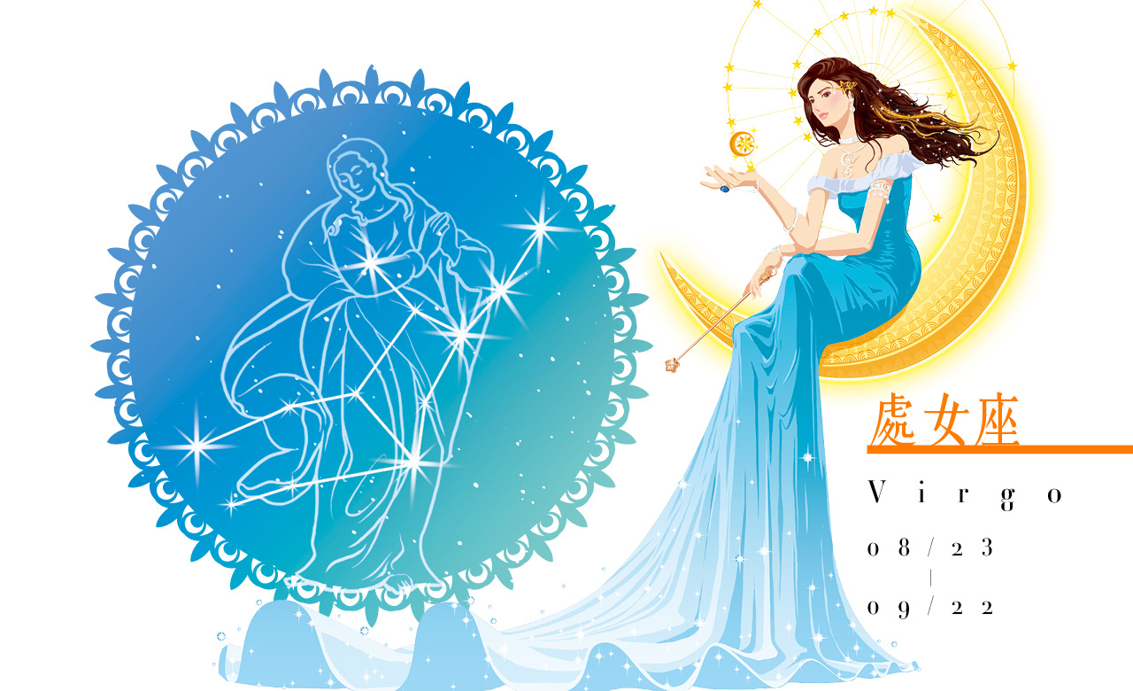 【瑪法達星座運勢】處女座　10.28~11.03