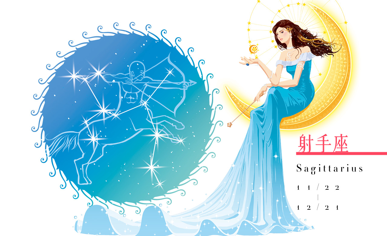 【瑪法達星座運勢】射手座　10.28~11.03