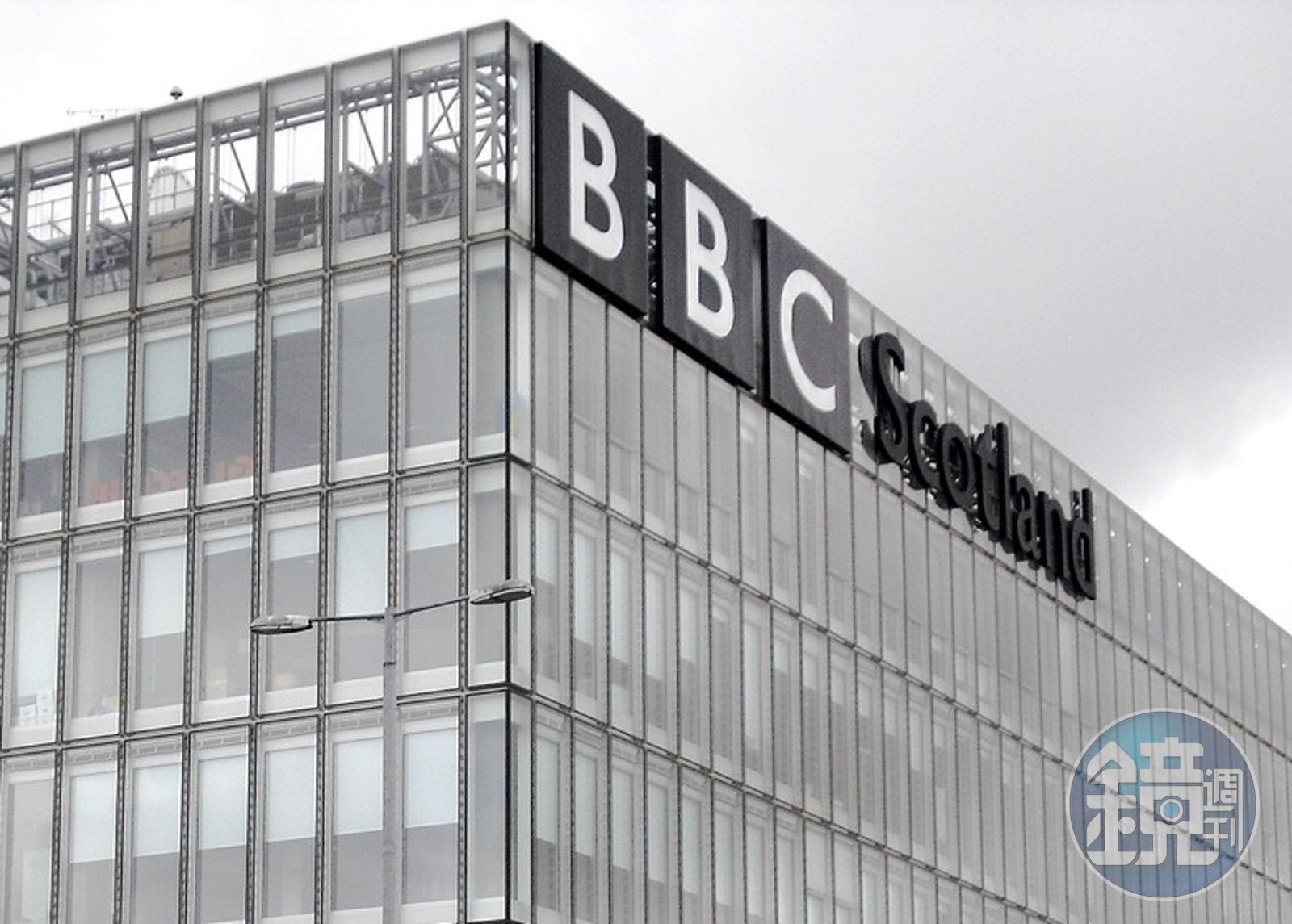 談話遭剪接！川普批BBC「假新聞機器」　總裁、新聞主管請辭！震撼英國媒體圈