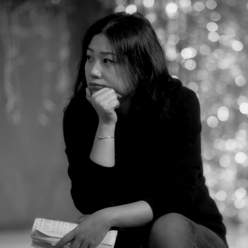 《診間裡的女人》由金鐘編劇陳昱俐開發故事大綱。(圖/鏡文學提供)