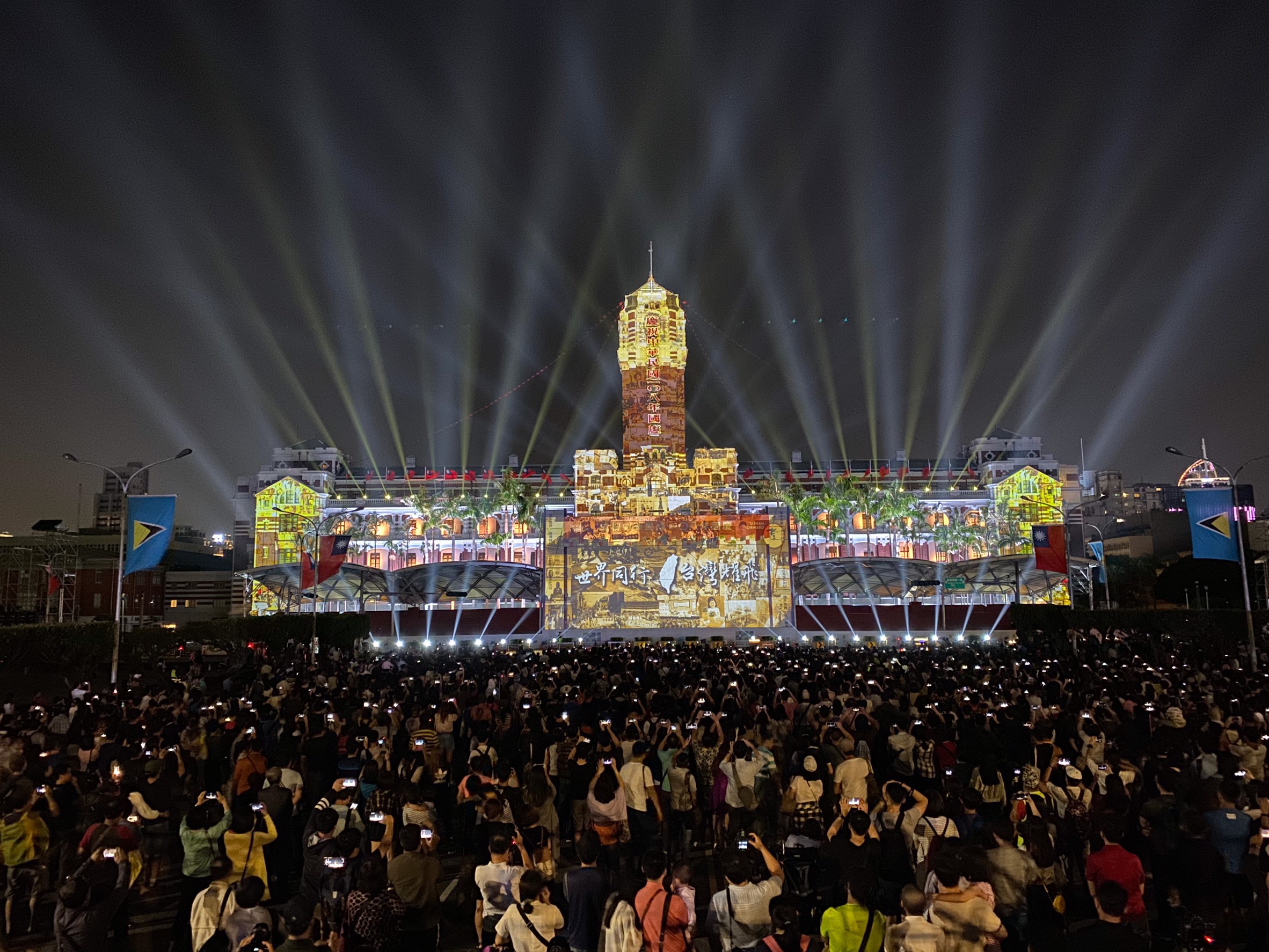 文總指出,會繼續把台灣的好人才、好創意、好作品讓更多人看見。(文化總會提供)