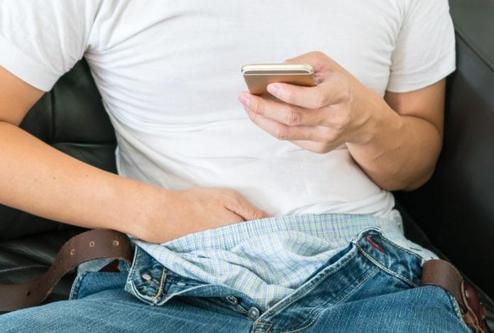 如果發現自慰行為，已經造成自己無法高潮、甚至性功能障礙，那就必須要解決。（Shutterstock提供）