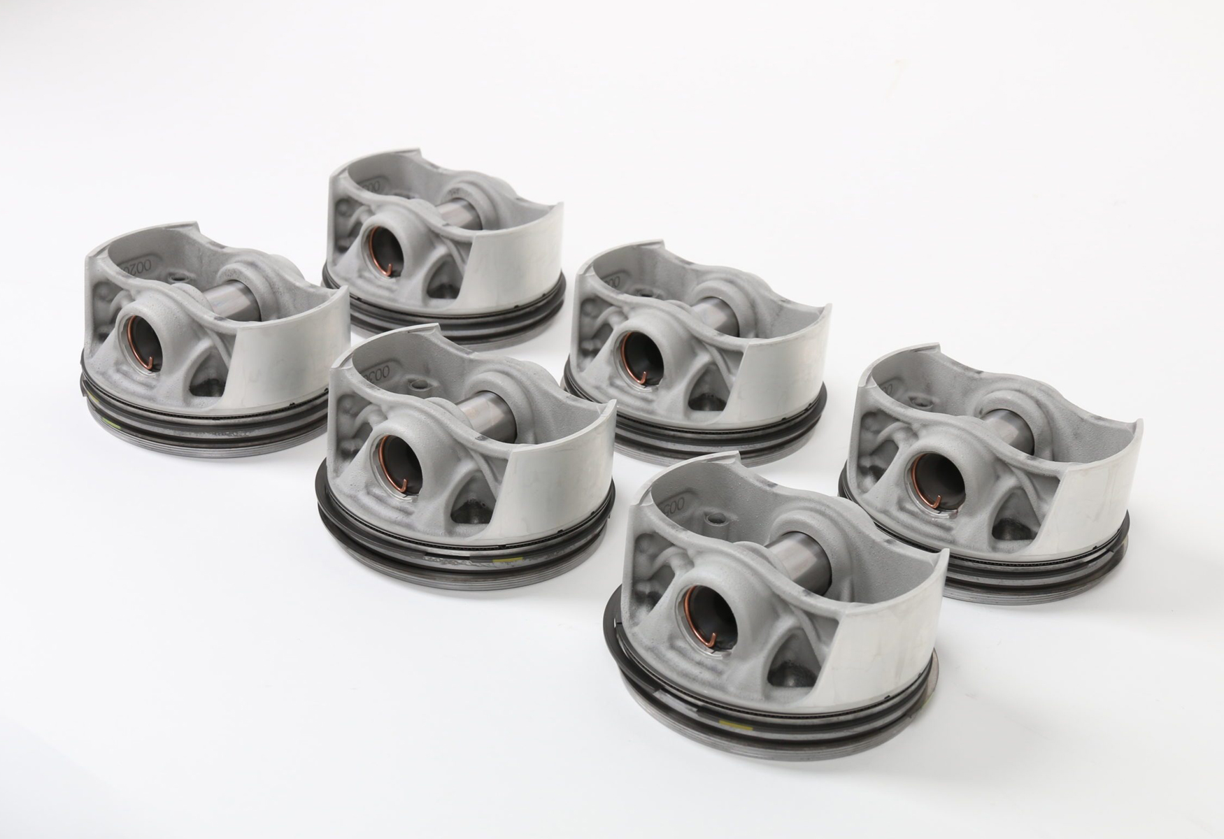 【認識汽車】「印」出來的活塞敢用嗎？保時捷不只敢用，還多榨出了30匹馬力！