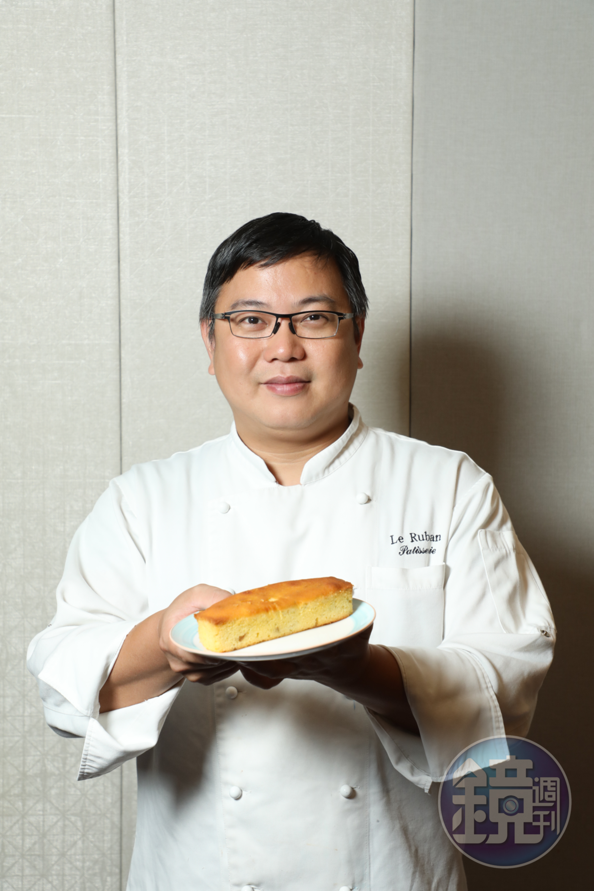 法朋主廚李依錫連續第2年情義相挺。