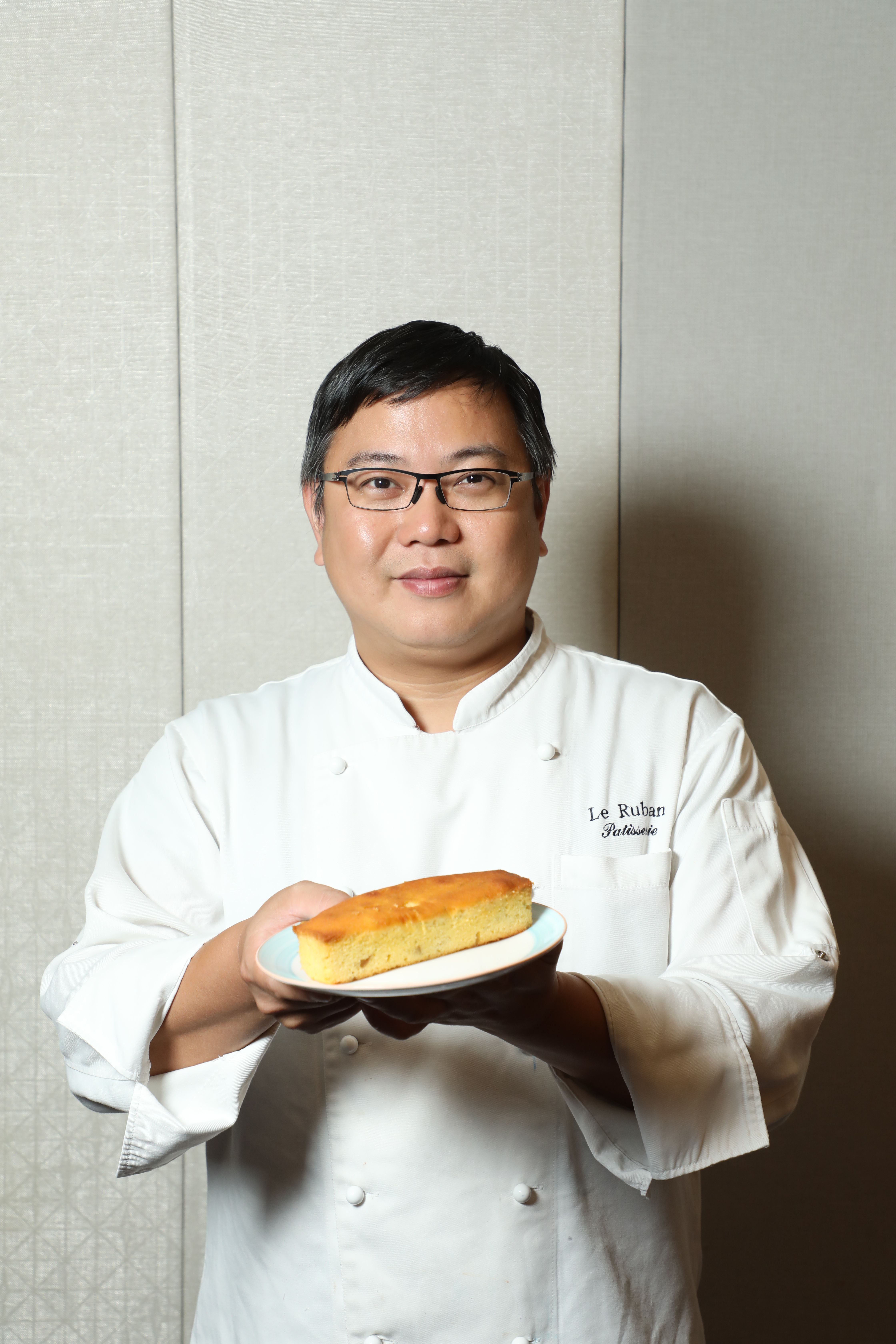 法朋主廚李依錫連續第2年情義相挺。