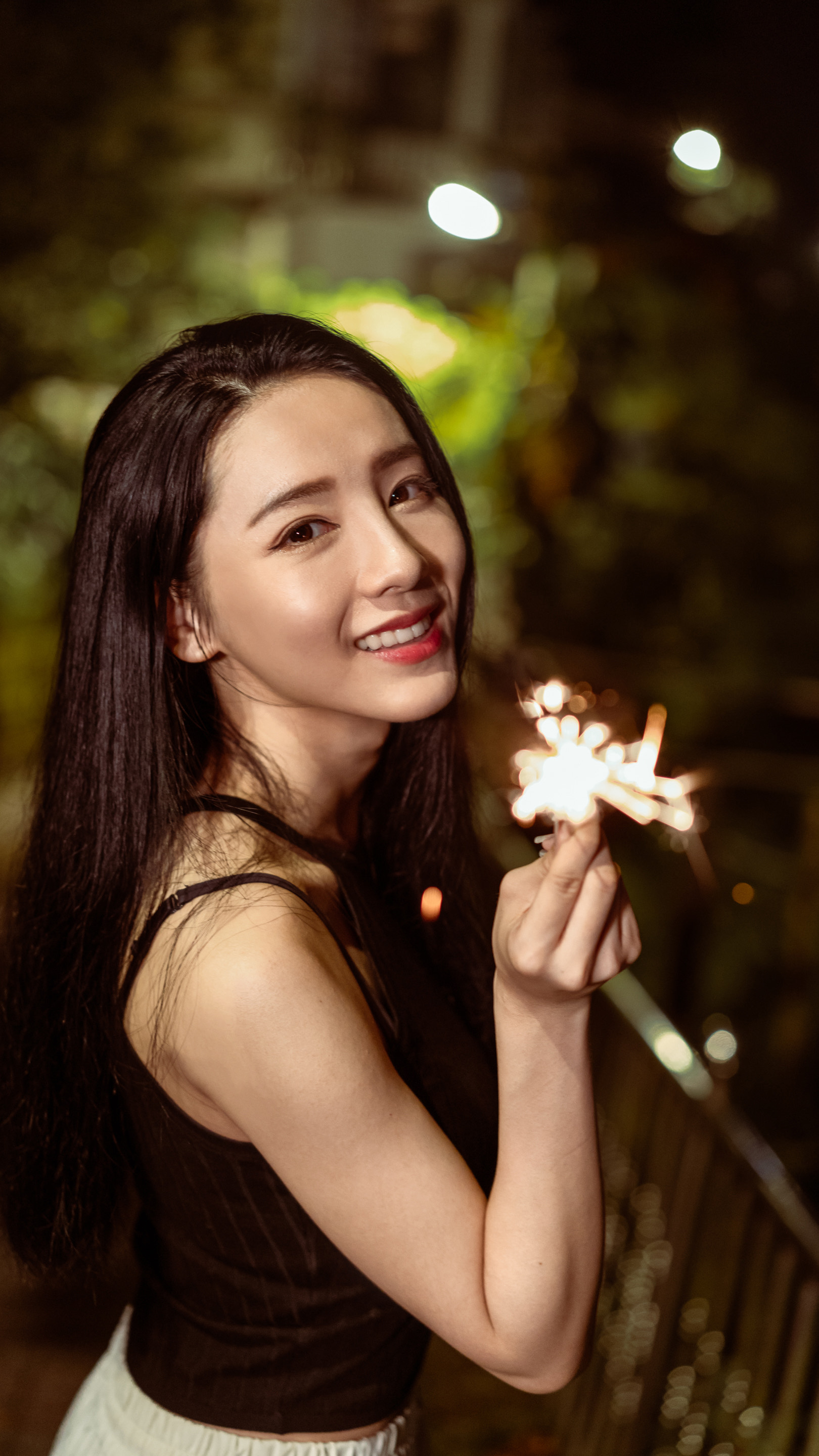 林昀佳挾著高人氣與豐富經驗,進軍演藝圈。(UP直播提供)