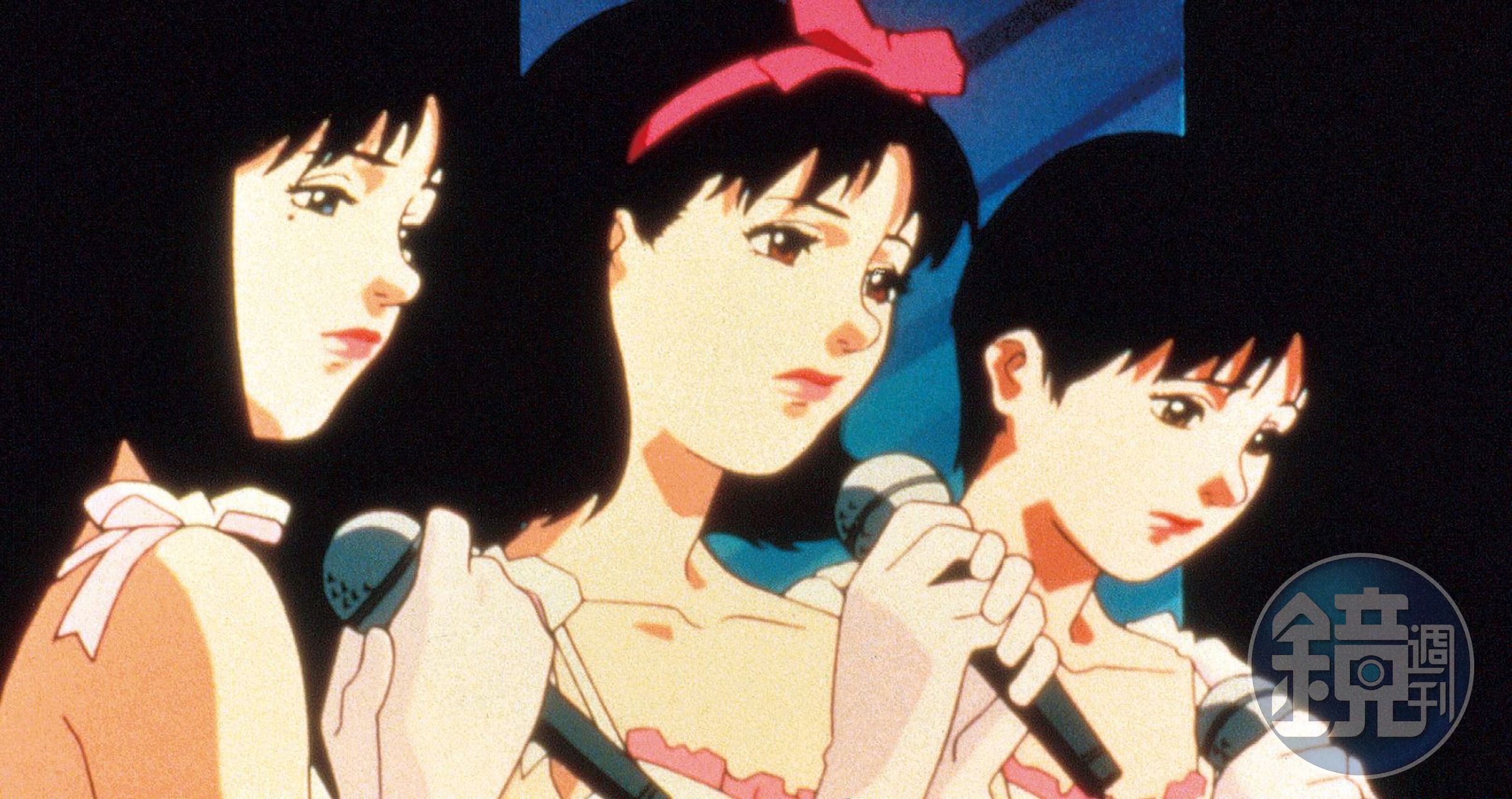 當紅女子偶像團體成員轉型當演員，在一場強暴戲後，事業卻起了轉折。（光年映畫）
